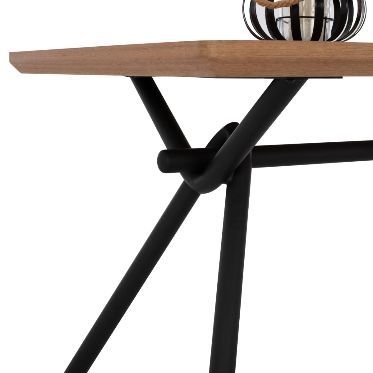 trapezi-trapezarias-me-kaplama-dryos-se-5 ΤΡΑΠΕΖΙ ΤΡΑΠΕΖΑΡΙΑΣ MANDY HM9302.01 ΜΕ ΚΑΠΛΑΜΑ ΔΡΥΟΣ ΣΕ ΣΤΥΛ ΡΟΥΣΤΙΚ 140x80x75Υ εκ. - Image 6