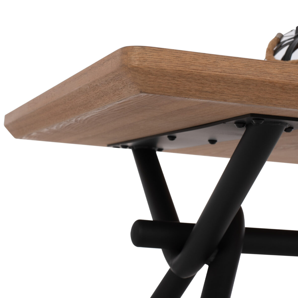 trapezi-trapezarias-me-kaplama-dryos-se-8 ΤΡΑΠΕΖΙ ΤΡΑΠΕΖΑΡΙΑΣ MANDY HM9302.01 ΜΕ ΚΑΠΛΑΜΑ ΔΡΥΟΣ ΣΕ ΣΤΥΛ ΡΟΥΣΤΙΚ 140x80x75Υ εκ. - Image 9