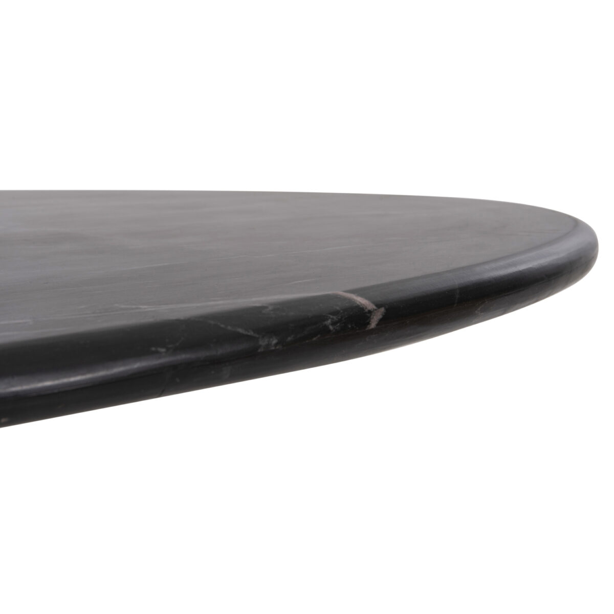 trapezi-trapezarias-obal-fb99689-masif-a-4 ΤΡΑΠΕΖΙ ΤΡΑΠΕΖΑΡΙΑΣ ΟΒΑΛ DRAXX HM9689 ΜΑΣΙΦ ΑΚΑΚΙΑ-ΜΑΥΡΟ ΜΑΡΜΑΡΟ 200x100x76Υεκ. - Image 5