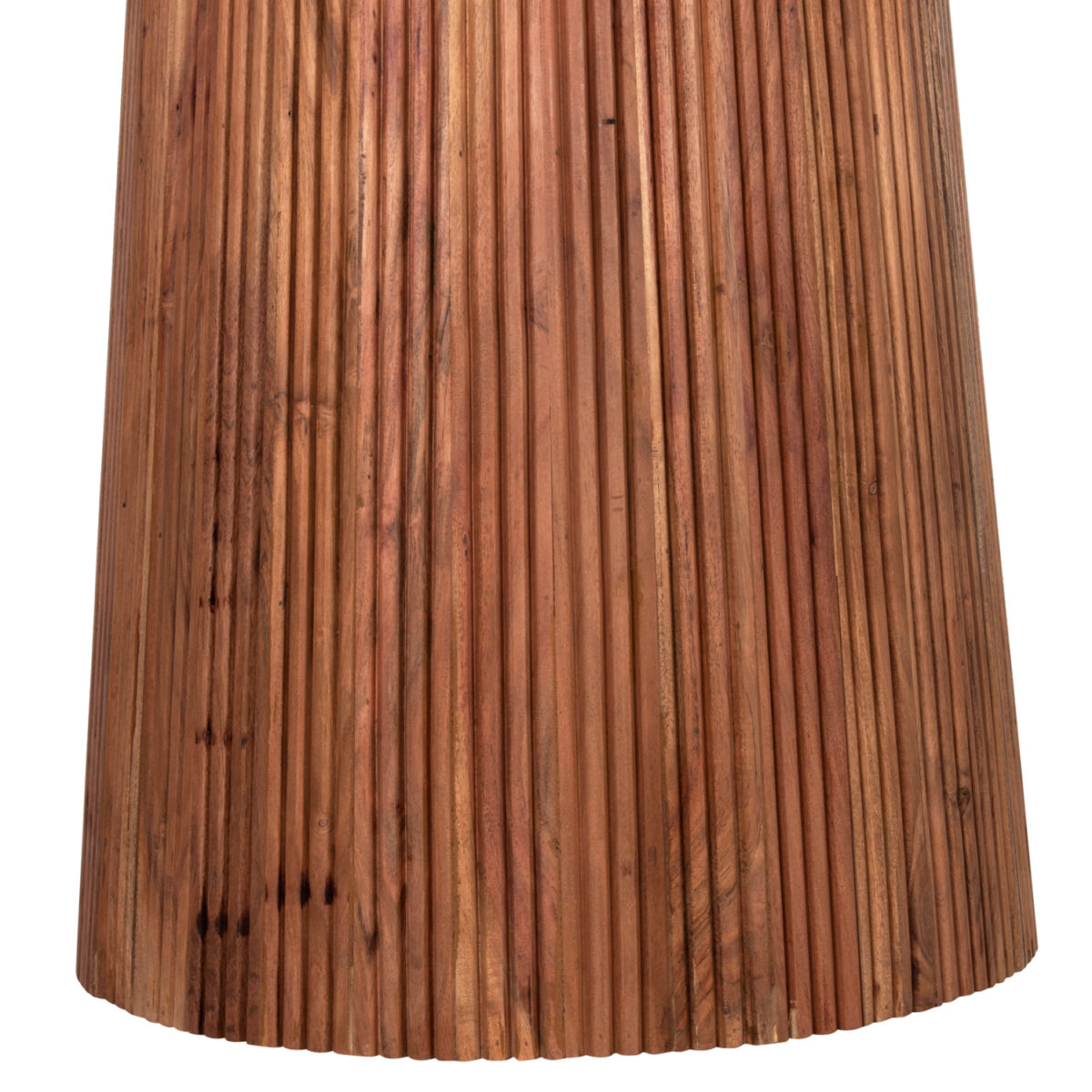 trapezi-trapezarias-stroggylo-fb99684-ma-8 ΤΡΑΠΕΖΙ ΤΡΑΠΕΖΑΡΙΑΣ ΣΤΡΟΓΓΥΛΟ GROOT HM9684 ΜΑΣΙΦ ΞΥΛΟ ΑΚΑΚΙΑΣ ΣΕ ΦΥΣΙΚΟ Φ120x79Υεκ - Image 9
