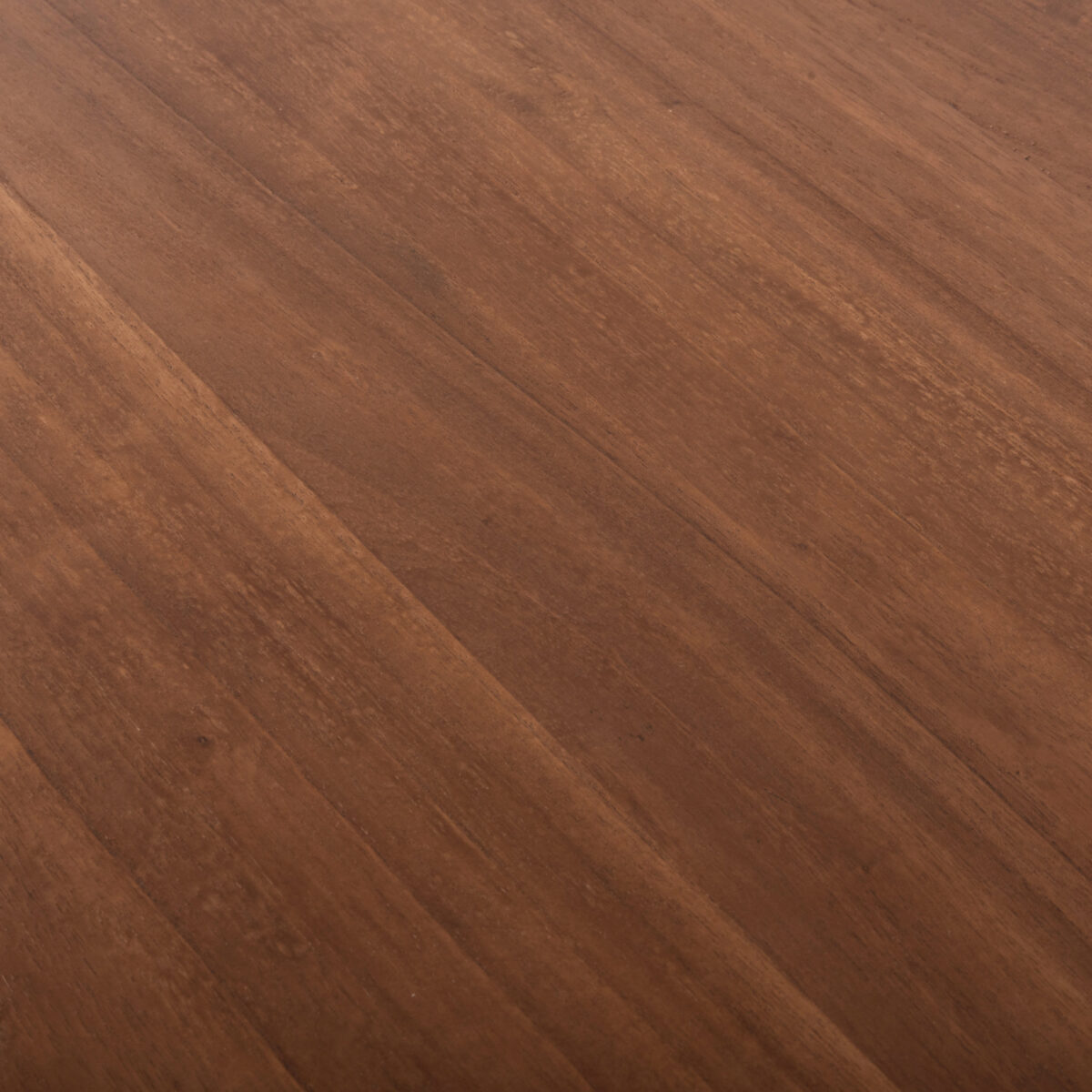 ΤΡΑΠΕΖΙ ΤΡΑΠΕΖΑΡΙΑΣ ΣΤΡΟΓΓΥΛΟ FRANTZ HM9832.11 ΜΑΣΙΦ ΞΥΛΟ MINDI ΣΕ ΦΥΣΙΚΟ Φ80X75Υεκ. - Image 4