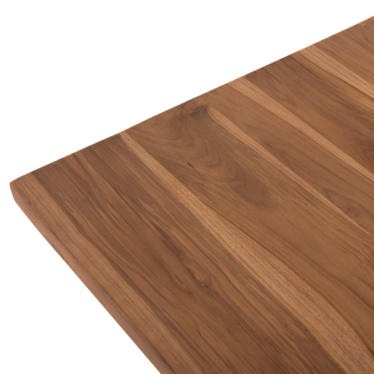 trapezi-trapezarias-teak-xylo-skalista-p-4 ΤΡΑΠΕΖΙ ΤΡΑΠΕΖΑΡΙΑΣ GUIN HM9463.01 ΤΕΑΚ ΞΥΛΟ ΣΚΑΛΙΣΤΑ ΠΟΔΙΑ 200x100x78Yεκ. - Image 5