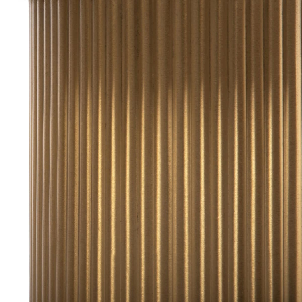 ΤΡΑΠΕΖΙA ΣΑΛΟΝΙΟΥ 2ΤΜΧ CLAD HM11916 ΜΕΤΑΛΛΟ ΣΕ ΧΡΥΣΟ-ΜΑΥΡΟ Φ110x38Υ & Φ80x32Υ εκ. - Image 7