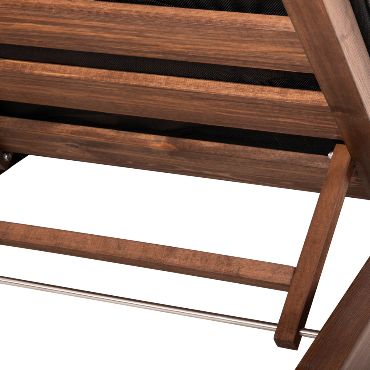 ΞΑΠΛΩΣΤΡΑ IKARIA HM10622.01 ΠΕΥΚΟ ΣΕ ΚΑΡΥΔΙ-ΜΑΥΡΟ TEXTILEΝΕ-ΜΑΞΙΛΑΡΙ 20εκ. - Image 8