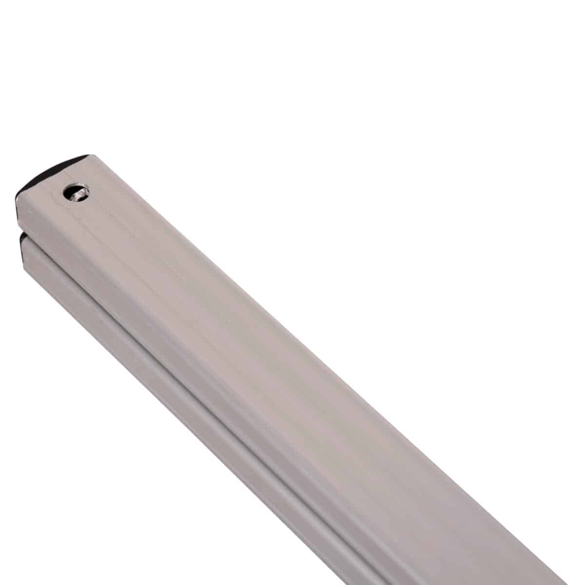 ΑΝΤΑΛΛΑΚΤΙΚΕΣ ΑΚΤΙΝΕΣ ΑΛΟΥΜΙΝΙΟΥ ΓΙΑ ΚΙΟΣΚΙΑ-2 ΧΙΑΣΤΙ ΑΚΤΙΝΕΣ & ΣΥΝΔΕΣΜΟΣ--HM6373 - Image 6