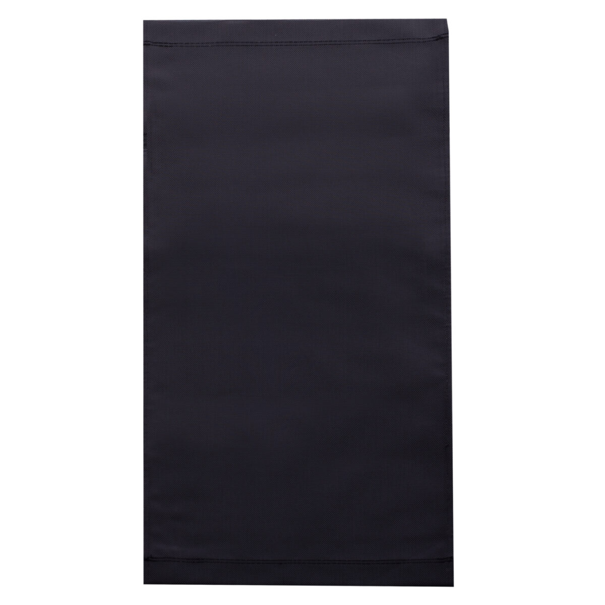 ΑΝΤΑΛΛΑΚΤΙΚΟ ΠΑΝΙ TEXTILENE 550gr/m2 2X1 ΜΑΥΡΟ ΓΙΑ ΣΕΖΛΟΝΓΚ ΛΗΜΝΟΣ HM5805.05Τ 110Χ40