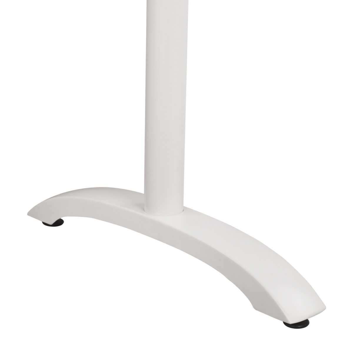 ΒΑΣΗ ΑΛΟΥΜΙΝΙΟΥ ΔΙΣΤΗΛΗ HM461.02 ΛΕΥΚΗ 78,5Χ60Χ73Υ εκ. - Image 5