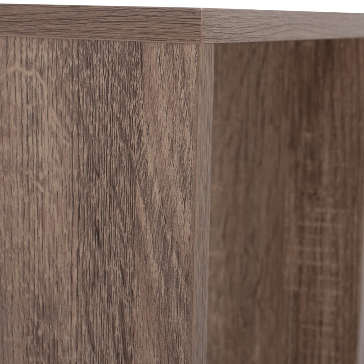 ΒΙΒΛΙΟΘΗΚΗ SHAY HM8768.02 85X22X140 ΓΚΡΙ - Image 8