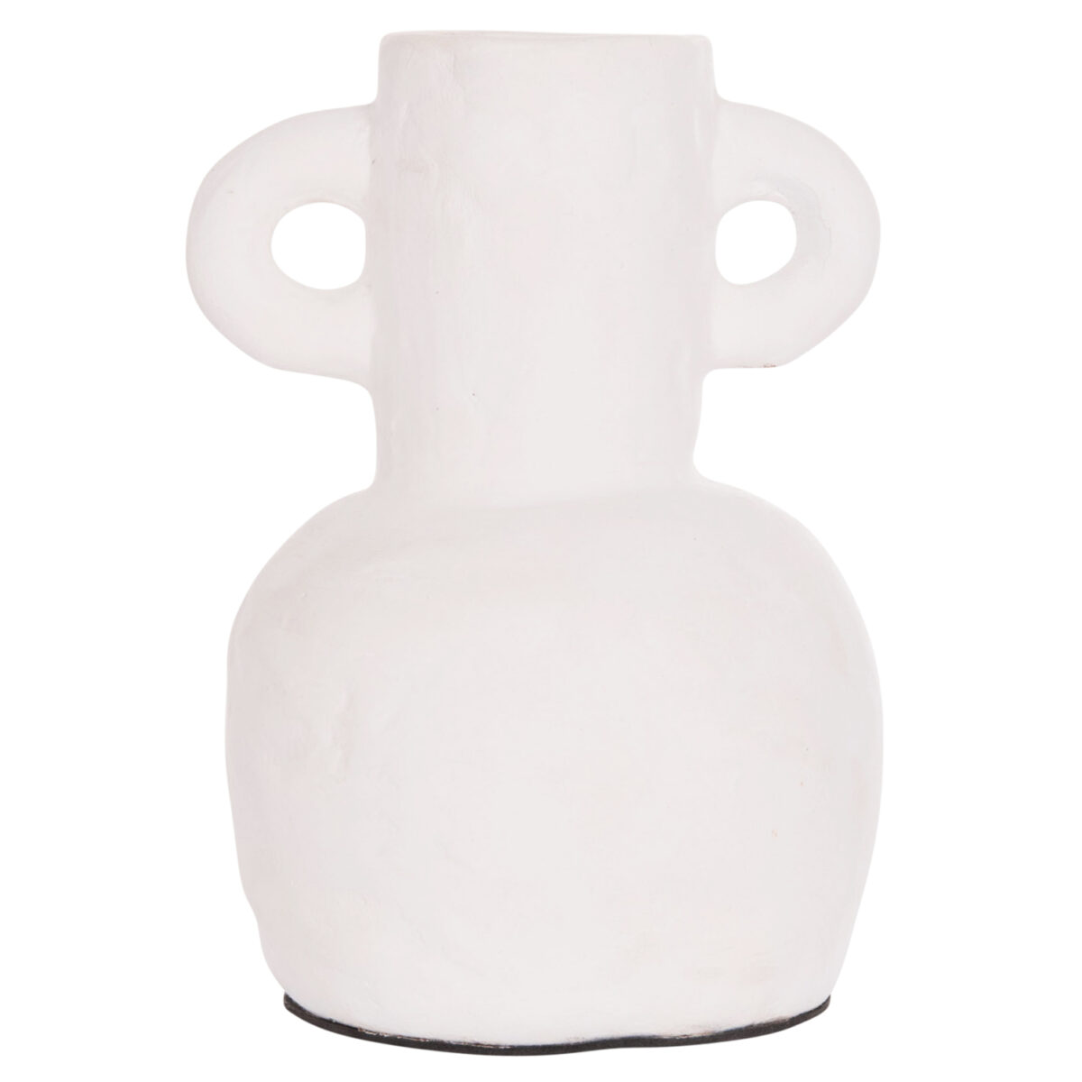 diakosmitiko-bazo-fb94406-terakota-se-le-2 ΔΙΑΚΟΣΜΗΤΙΚΟ ΒΑΖΟ ΣΕΙΡΑ CLAYVON HM4406 ΤΕΡΑΚΟΤΑ ΣΕ ΛΕΥΚΟ Φ14x20Υεκ. - Image 3