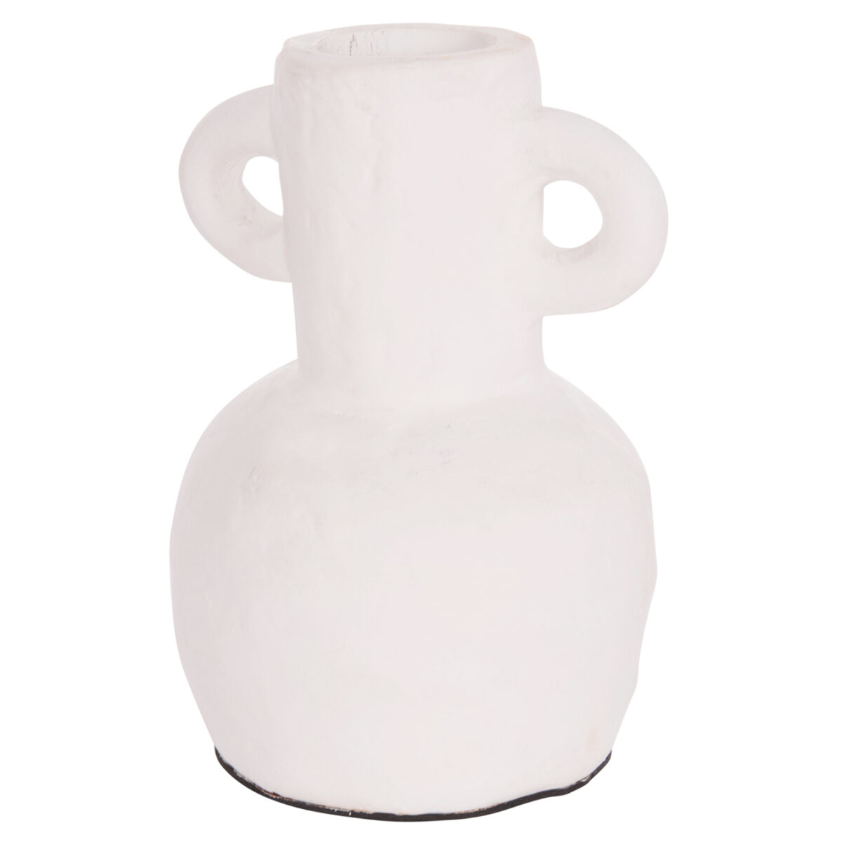 diakosmitiko-bazo-fb94406-terakota-se-le-4 ΔΙΑΚΟΣΜΗΤΙΚΟ ΒΑΖΟ ΣΕΙΡΑ CLAYVON HM4406 ΤΕΡΑΚΟΤΑ ΣΕ ΛΕΥΚΟ Φ14x20Υεκ. - Image 5