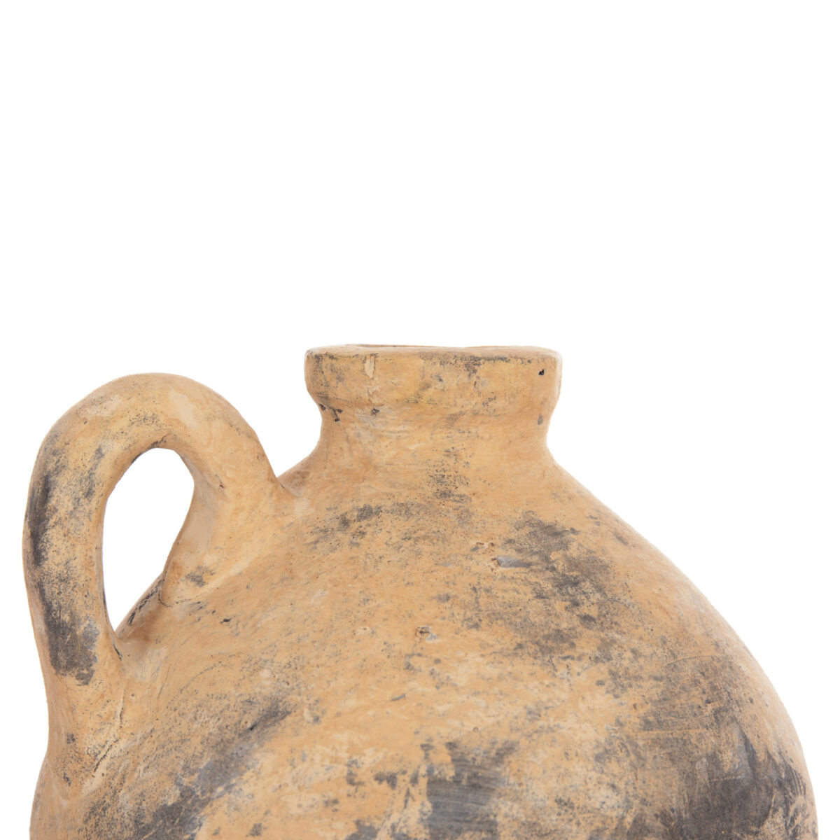 ΔΙΑΚΟΣΜΗΤΙΚΟ ΕΠΙΤΡΑΠΕΖΙΟ ΒΑΖΟ VERMO HM4394 ΤΕΡΑΚΟΤΑ ΣΕ ΜΠΕΖ Φ22x17Υεκ. - Image 7