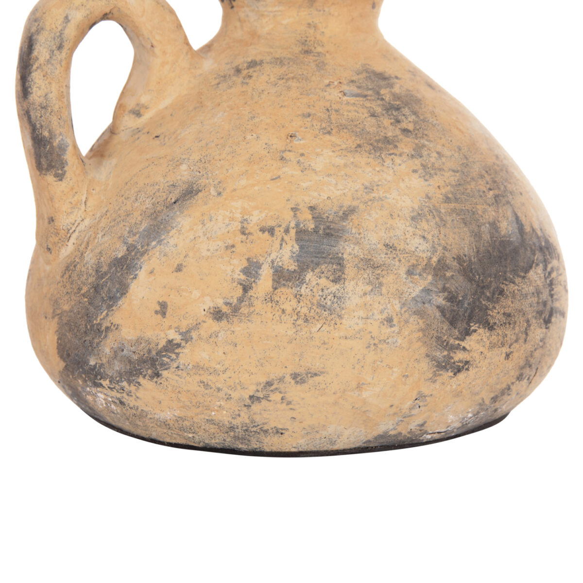 ΔΙΑΚΟΣΜΗΤΙΚΟ ΕΠΙΤΡΑΠΕΖΙΟ ΒΑΖΟ VERMO HM4394 ΤΕΡΑΚΟΤΑ ΣΕ ΜΠΕΖ Φ22x17Υεκ. - Image 8