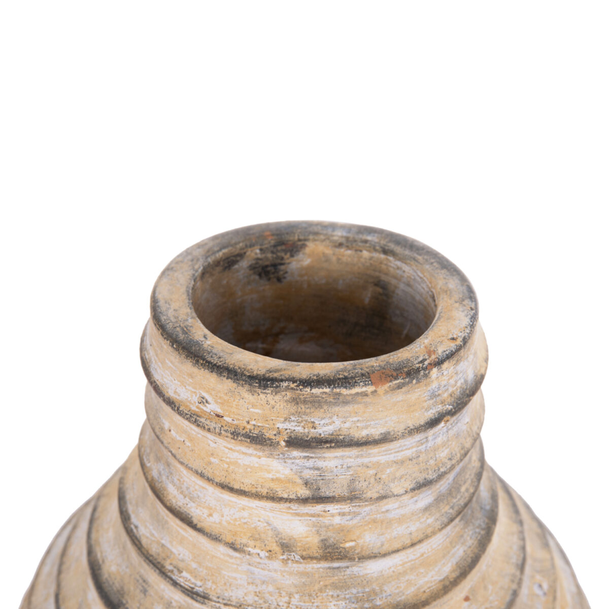 diakosmitiko-epitrapezio-bazo-fb94401-te-5 ΔΙΑΚΟΣΜΗΤΙΚΟ ΕΠΙΤΡΑΠΕΖΙΟ ΒΑΖΟ VERMO HM4401 ΤΕΡΑΚΟΤΑ ΣΕ ΜΠΕΖ Φ27x30Υεκ. - Image 6