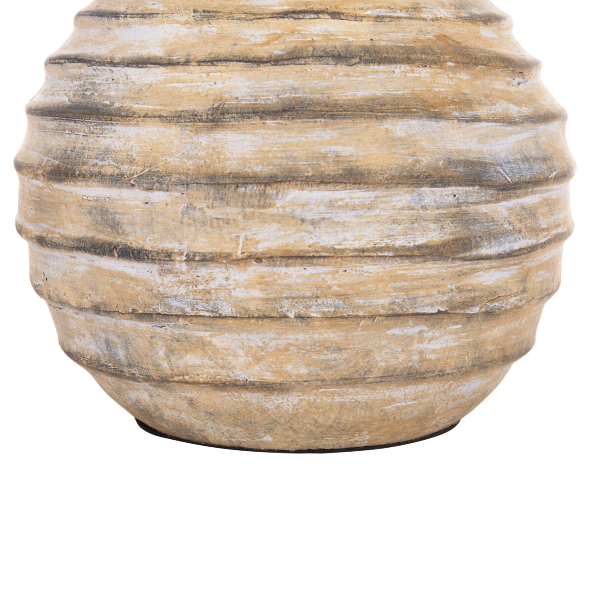 diakosmitiko-epitrapezio-bazo-fb94401-te-7 ΔΙΑΚΟΣΜΗΤΙΚΟ ΕΠΙΤΡΑΠΕΖΙΟ ΒΑΖΟ VERMO HM4401 ΤΕΡΑΚΟΤΑ ΣΕ ΜΠΕΖ Φ27x30Υεκ. - Image 8