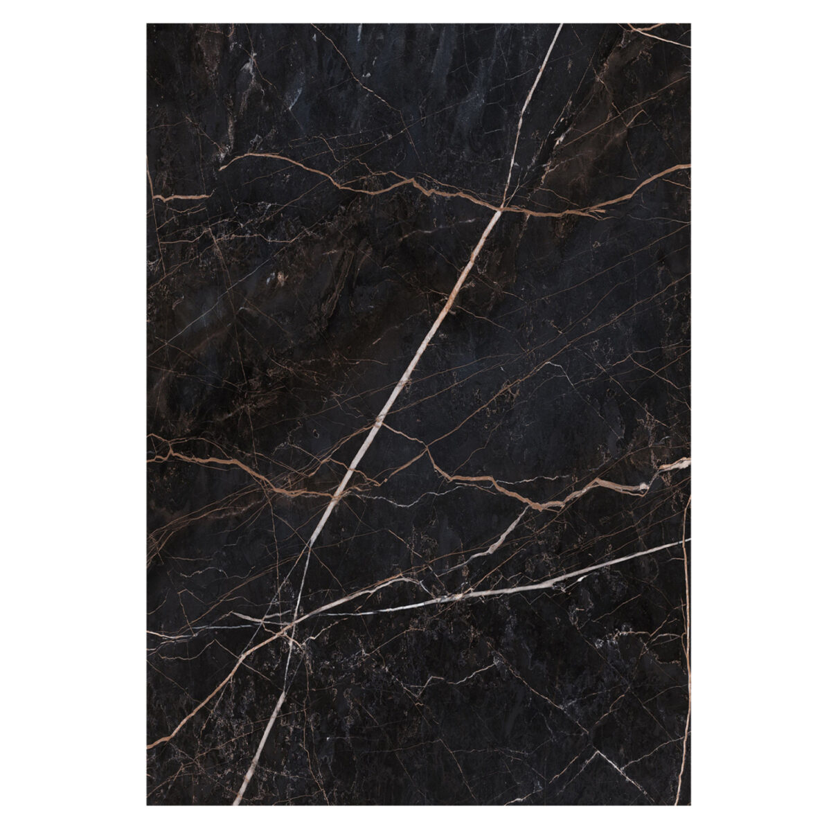 ΕΠΙΦΑΝΕΙΑ ΤΡΑΠΕΖΙΟΥ HPL ΟΡΘΟΓΩΝΙΑ HM6350.34 BLACK MARBLE 60x80εκ.