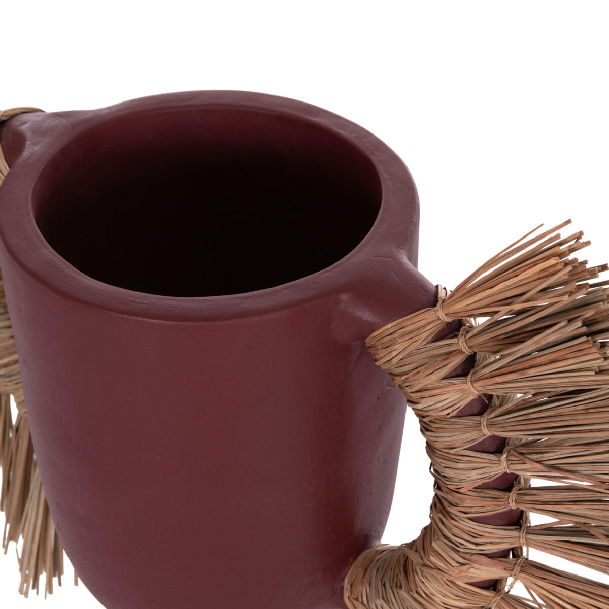 epitrapezio-diakosmitiko-bazo-fb9466806l-9 ΕΠΙΤΡΑΠΕΖΙΟ ΔΙΑΚΟΣΜΗΤΙΚΟ ΒΑΖΟ ALICA HM4668.06L ΒΥΣΣΙΝΙ ΤΕΡΑΚΟΤΑ & GRASS--64x22x38Υεκ - Image 10