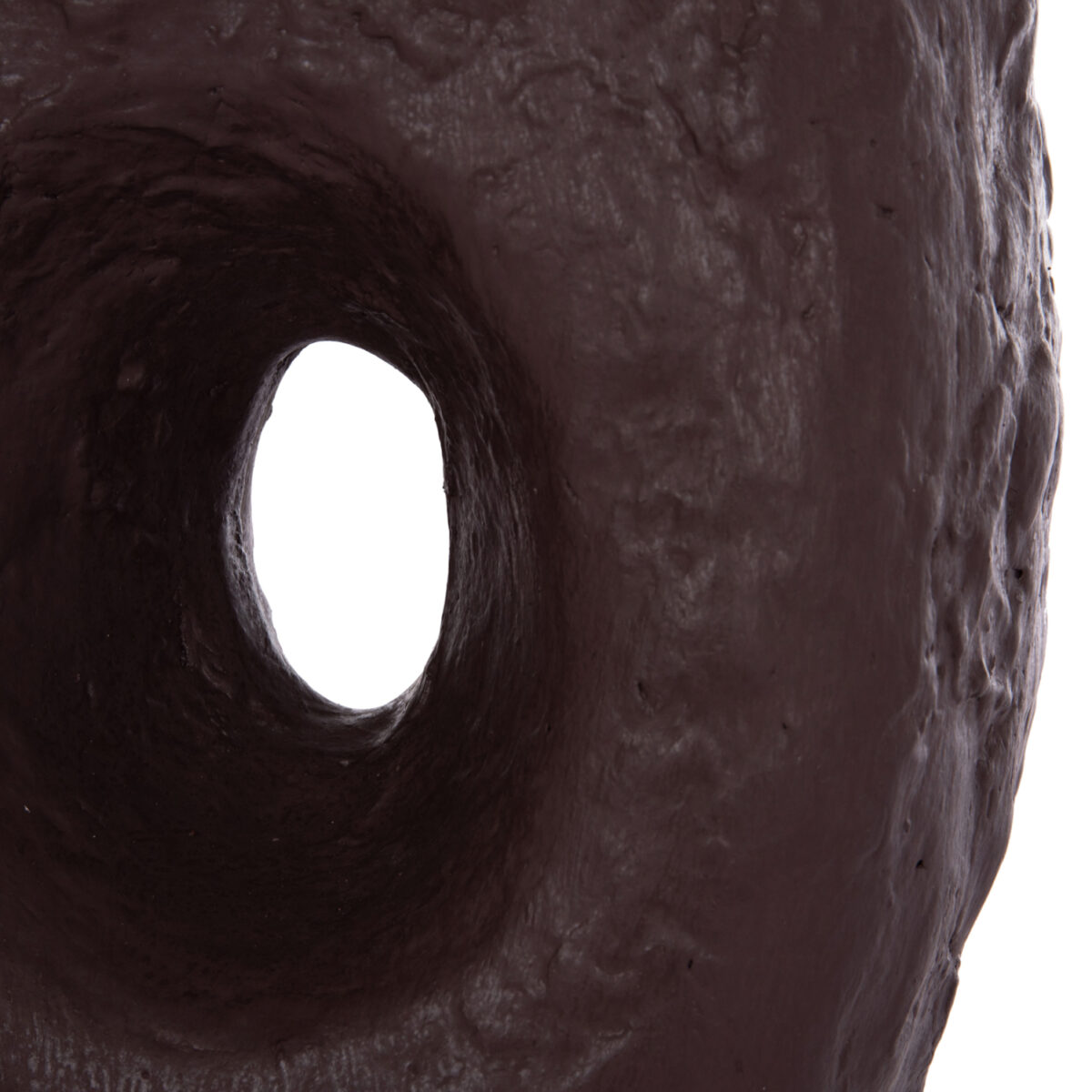 epitrapezio-diakosmitiko-bazo-fb9467307l-6 ΕΠΙΤΡΑΠΕΖΙΟ ΔΙΑΚΟΣΜΗΤΙΚΟ ΒΑΖΟ NAMENTIS HM4673.07L ΣΟΚΟΛΑΤΙ ΤΕΡΑΚΟΤΑ--26.5x16x36.5Υεκ - Image 7