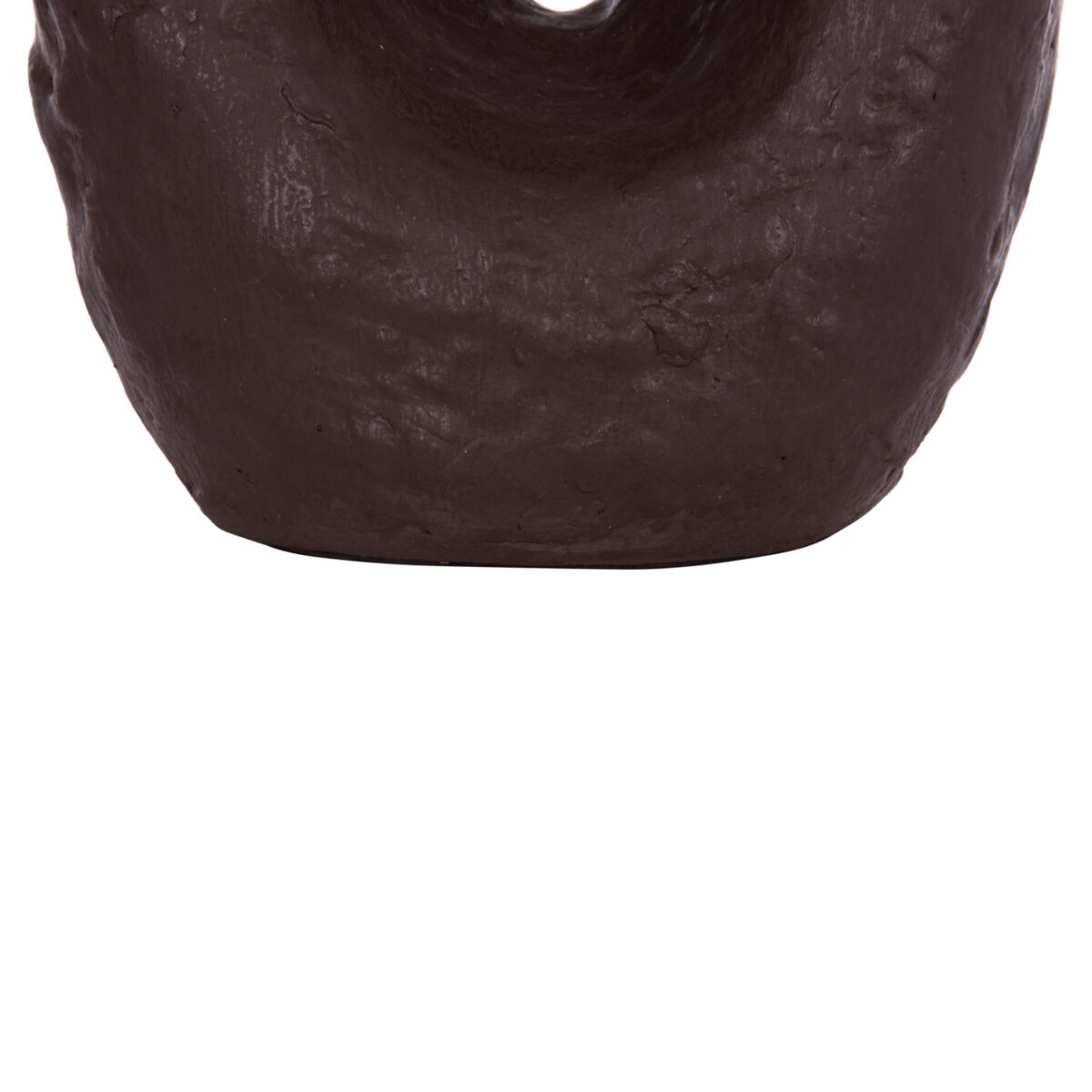 epitrapezio-diakosmitiko-bazo-fb9467307l-9 ΕΠΙΤΡΑΠΕΖΙΟ ΔΙΑΚΟΣΜΗΤΙΚΟ ΒΑΖΟ NAMENTIS HM4673.07L ΣΟΚΟΛΑΤΙ ΤΕΡΑΚΟΤΑ--26.5x16x36.5Υεκ - Image 10