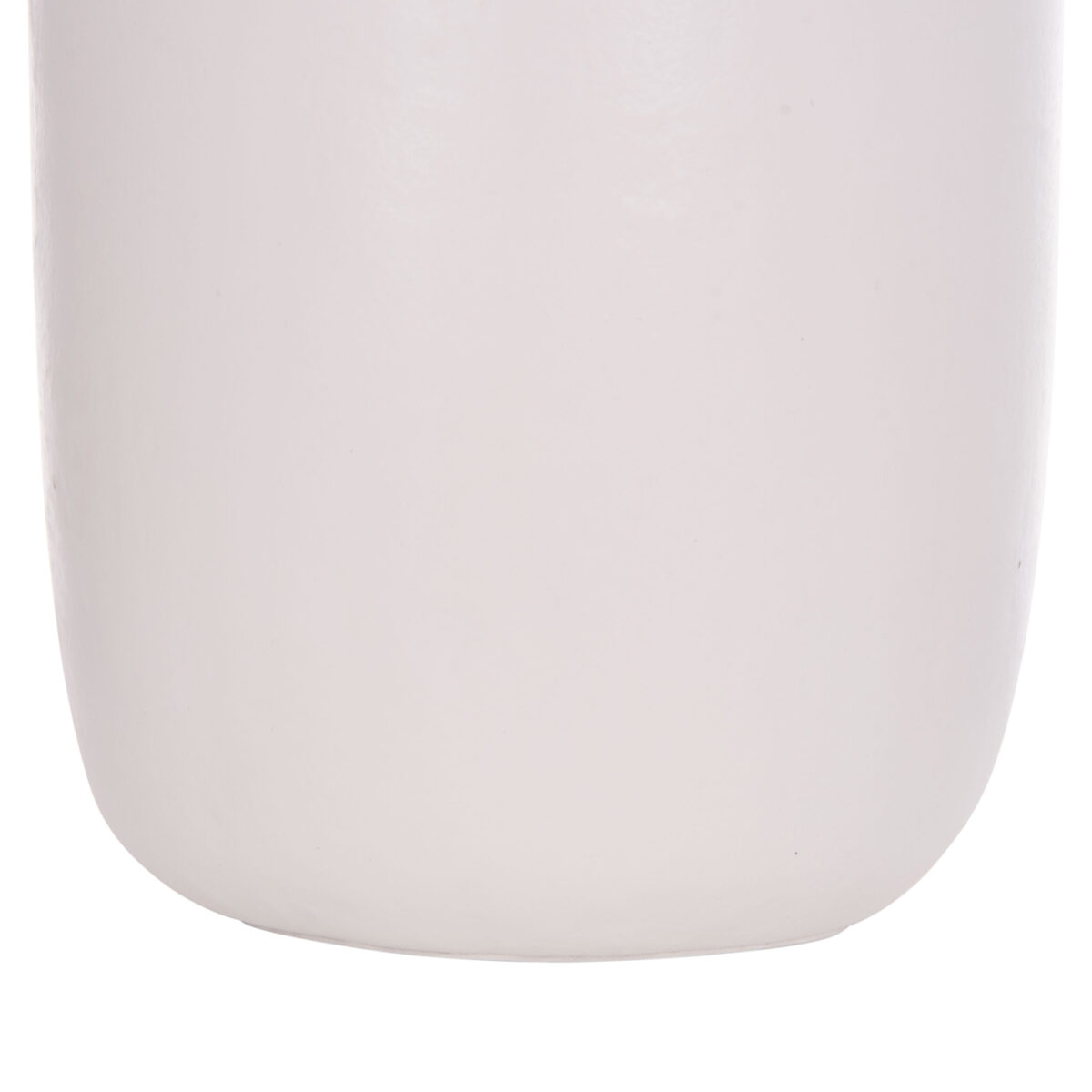 ΕΠΙΤΡΑΠΕΖΙΟ ΔΙΑΚΟΣΜΗΤΙΚΟ ΒΑΖΟ LENNOX HM4675.02S TΕΡΑΚΟΤΑ ΣΕ ΛΕΥΚΟ--Φ18x33Υεκ. - Image 6