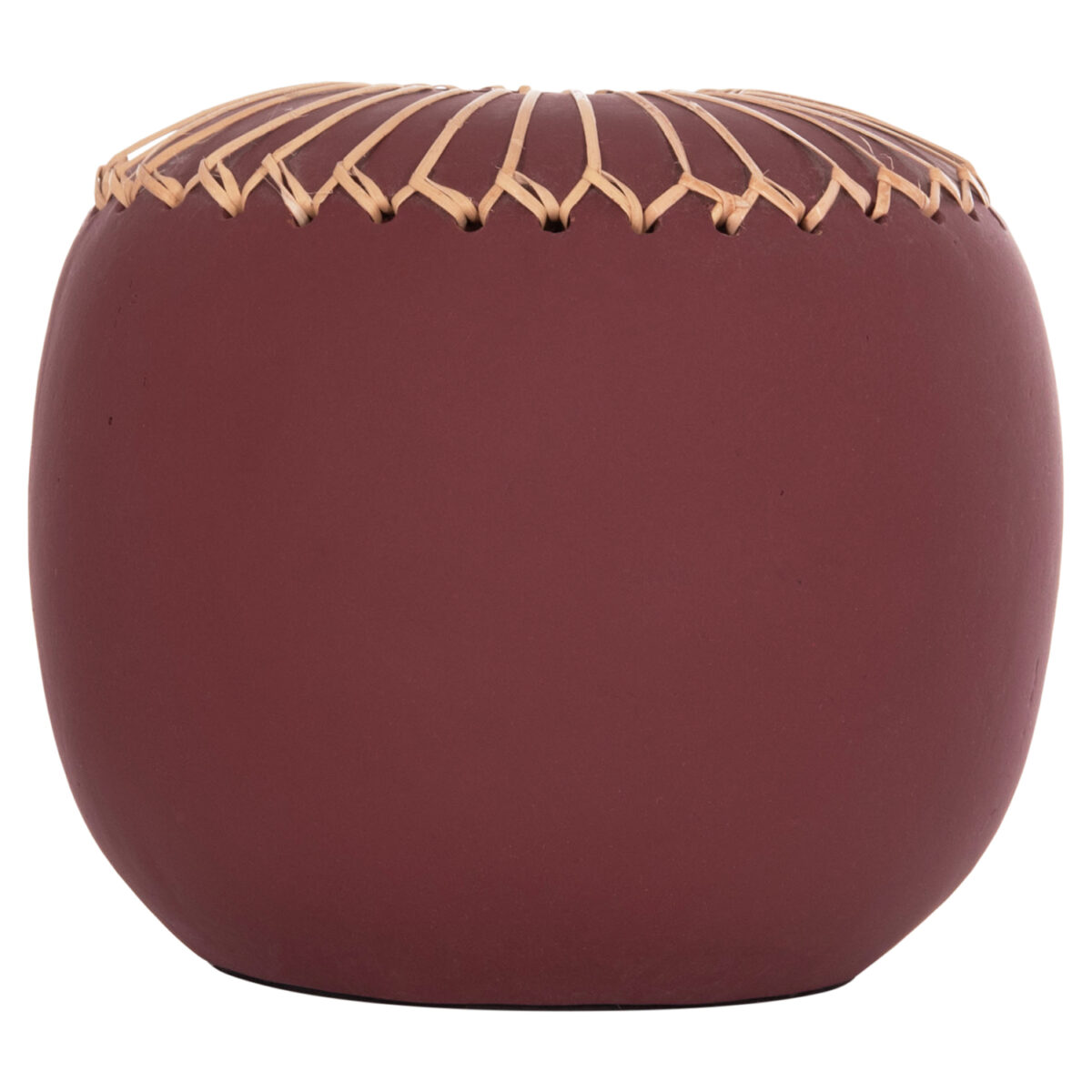 epitrapezio-diakosmitiko-bazo-fb9467506l-2 ΕΠΙΤΡΑΠΕΖΙΟ ΔΙΑΚΟΣΜΗΤΙΚΟ ΒΑΖΟ LENNOX HM4675.06L TΕΡΑΚΟΤΑ ΣΕ ΒΥΣΣΙΝΙ--Φ22x20Υεκ. - Image 3