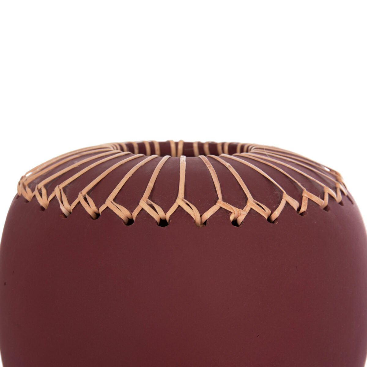 epitrapezio-diakosmitiko-bazo-fb9467506l-4 ΕΠΙΤΡΑΠΕΖΙΟ ΔΙΑΚΟΣΜΗΤΙΚΟ ΒΑΖΟ LENNOX HM4675.06L TΕΡΑΚΟΤΑ ΣΕ ΒΥΣΣΙΝΙ--Φ22x20Υεκ. - Image 5