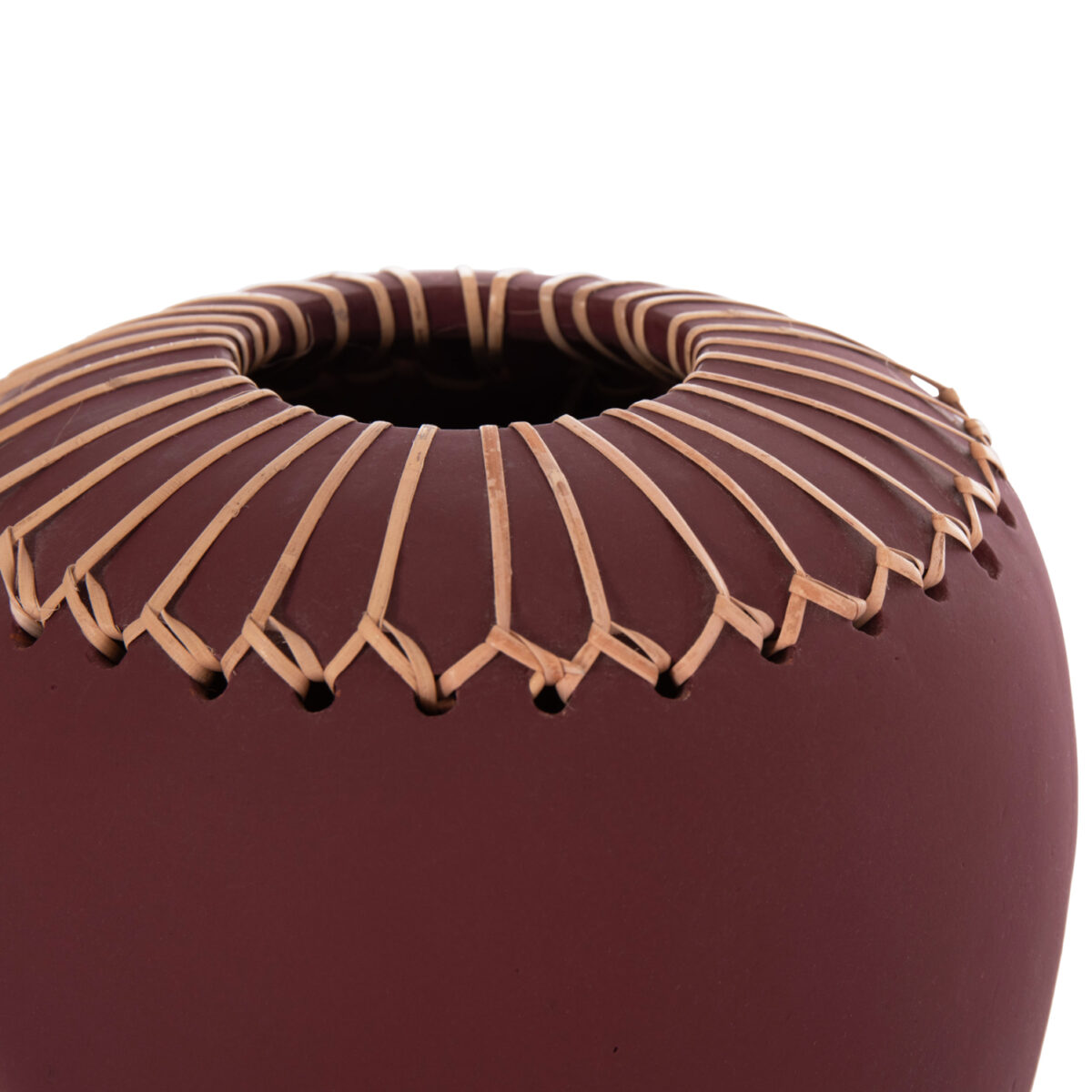 epitrapezio-diakosmitiko-bazo-fb9467506l-7 ΕΠΙΤΡΑΠΕΖΙΟ ΔΙΑΚΟΣΜΗΤΙΚΟ ΒΑΖΟ LENNOX HM4675.06L TΕΡΑΚΟΤΑ ΣΕ ΒΥΣΣΙΝΙ--Φ22x20Υεκ. - Image 8