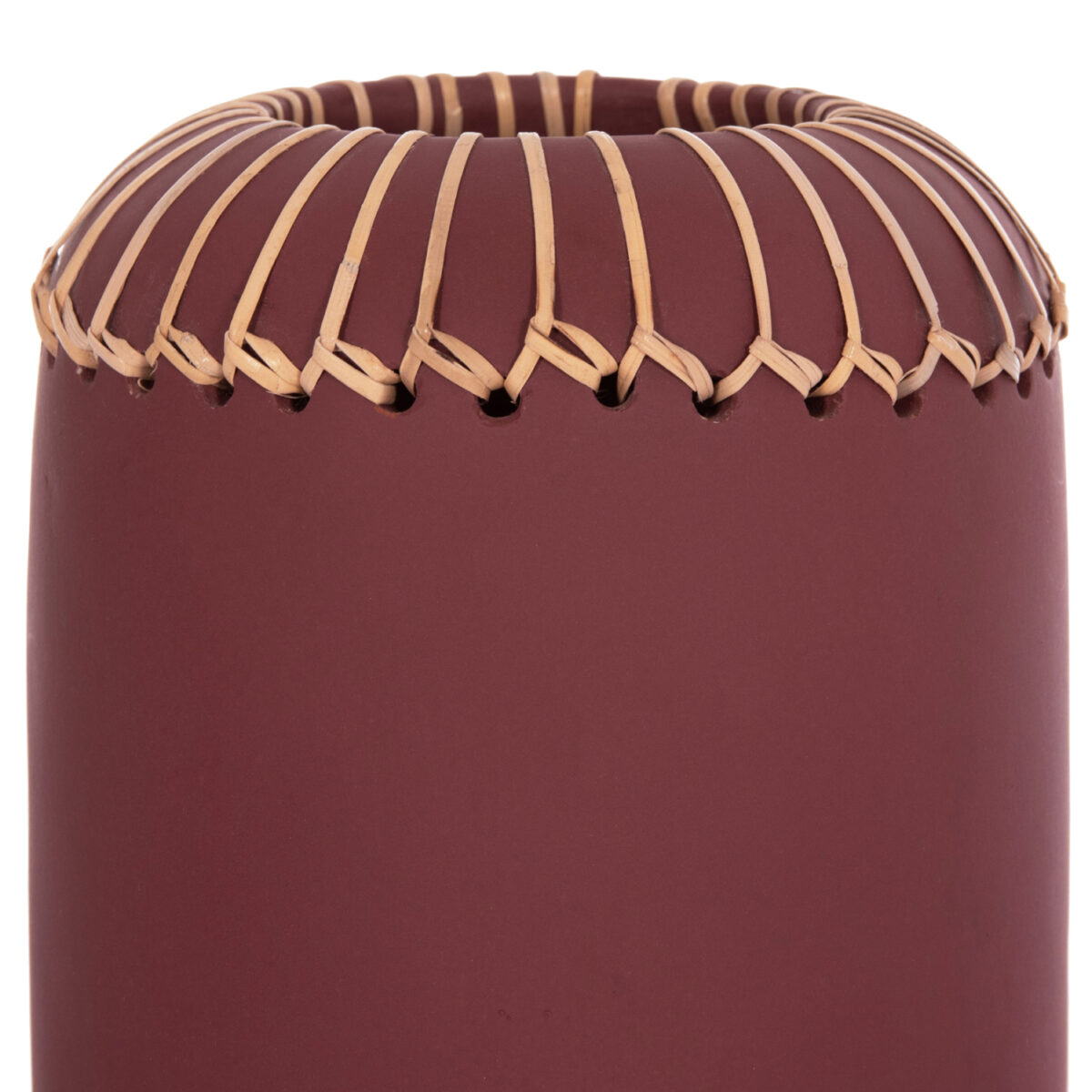 epitrapezio-diakosmitiko-bazo-fb9467506s-3 ΕΠΙΤΡΑΠΕΖΙΟ ΔΙΑΚΟΣΜΗΤΙΚΟ ΒΑΖΟ LENNOX HM4675.06S TΕΡΑΚΟΤΑ ΣΕ ΒΥΣΣΙΝΙ--Φ18x33Υεκ. - Image 4