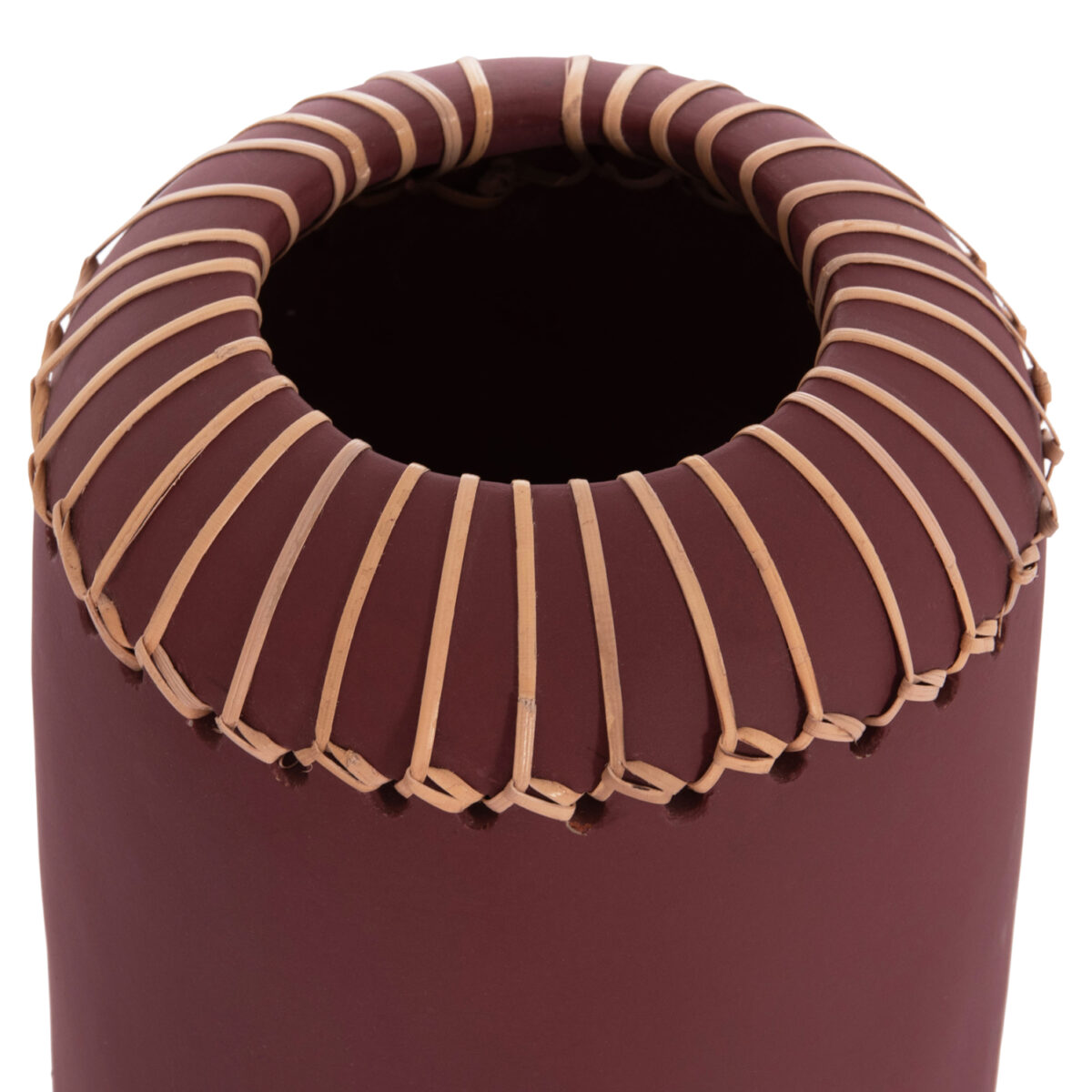 epitrapezio-diakosmitiko-bazo-fb9467506s-4 ΕΠΙΤΡΑΠΕΖΙΟ ΔΙΑΚΟΣΜΗΤΙΚΟ ΒΑΖΟ LENNOX HM4675.06S TΕΡΑΚΟΤΑ ΣΕ ΒΥΣΣΙΝΙ--Φ18x33Υεκ. - Image 5