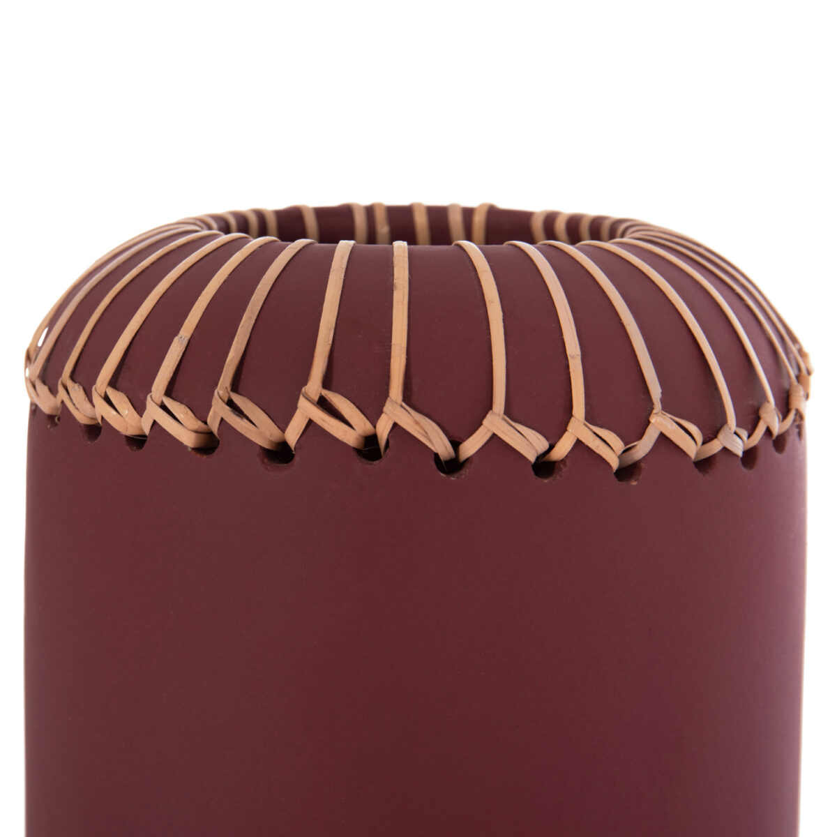 epitrapezio-diakosmitiko-bazo-fb9467506s-5 ΕΠΙΤΡΑΠΕΖΙΟ ΔΙΑΚΟΣΜΗΤΙΚΟ ΒΑΖΟ LENNOX HM4675.06S TΕΡΑΚΟΤΑ ΣΕ ΒΥΣΣΙΝΙ--Φ18x33Υεκ. - Image 6