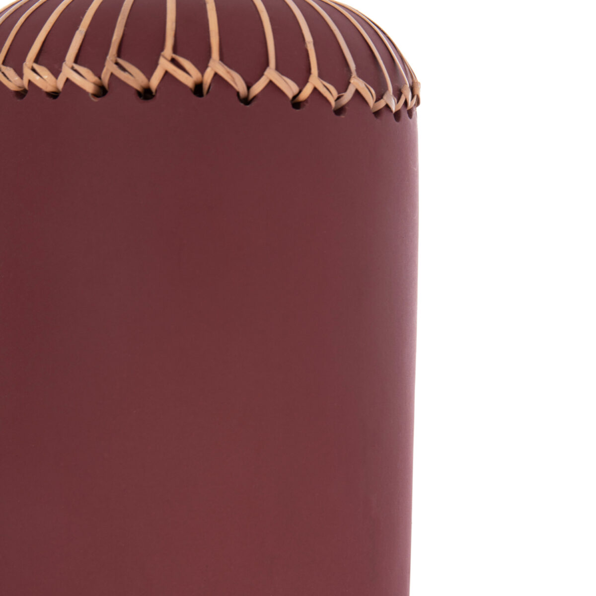 epitrapezio-diakosmitiko-bazo-fb9467506s-6 ΕΠΙΤΡΑΠΕΖΙΟ ΔΙΑΚΟΣΜΗΤΙΚΟ ΒΑΖΟ LENNOX HM4675.06S TΕΡΑΚΟΤΑ ΣΕ ΒΥΣΣΙΝΙ--Φ18x33Υεκ. - Image 7