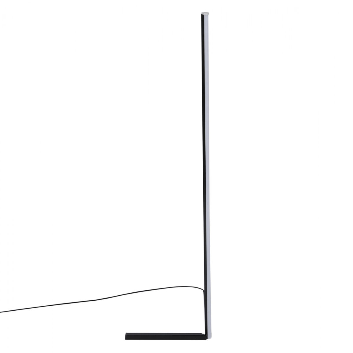 ΦΩΤΙΣΤΙΚΟ ΔΑΠΕΔΟΥ ΜΑΥΡΟ ΜΕ RGB LED & ΑΣΥΡΜΑΤΟ ΧΕΙΡΙΣΤΗΡΙΟ HM7309 30x30x120 εκ. - Image 4