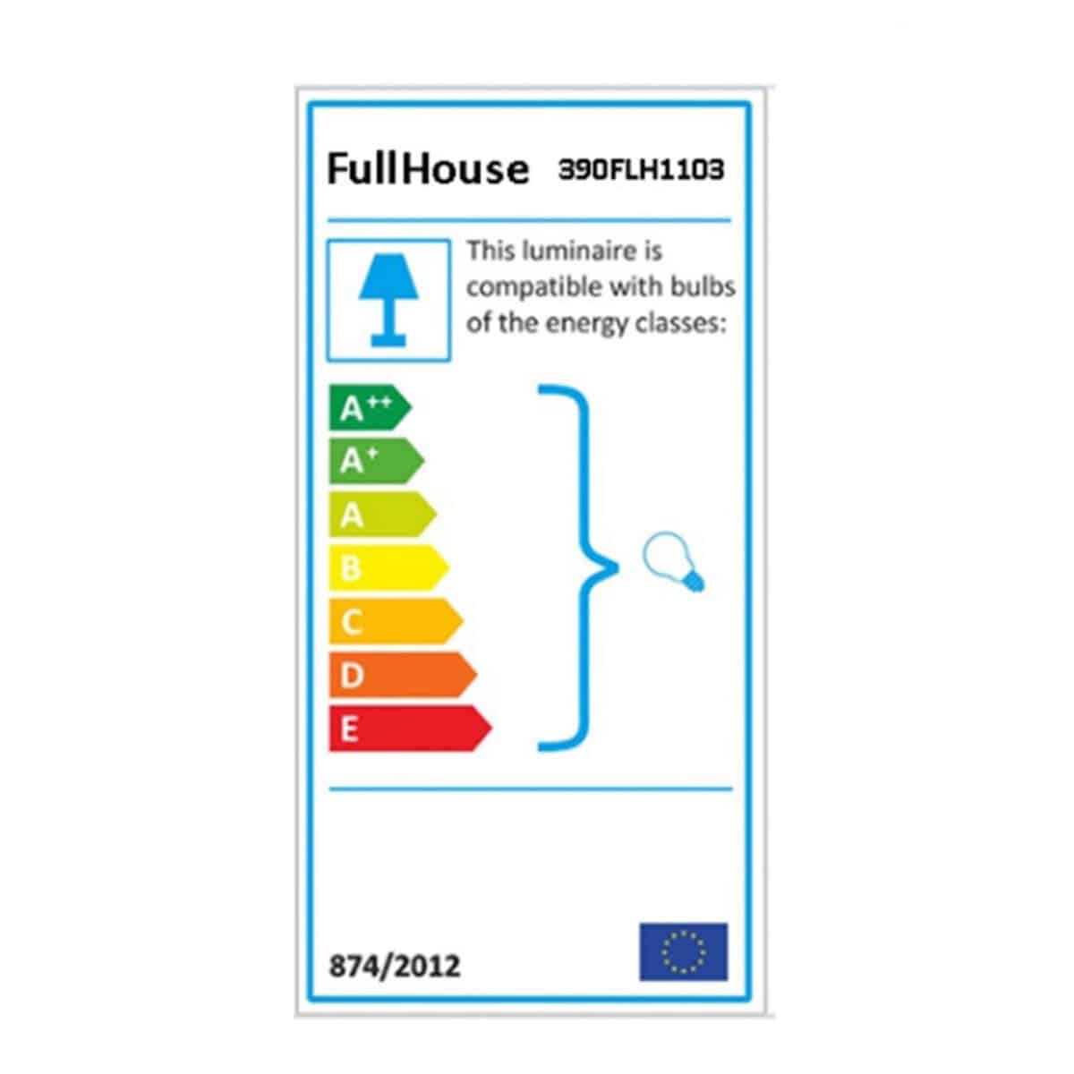 ΦΩΤΙΣΤΙΚΟ ΔΑΠΕΔΟΥ ΞΥΛΙΝΟ CAGNEY ΚΑΡΥΔΙ ΜΕ ΓΚΡΙ ΚΑΠΕΛΟ HM7272.03 Φ38x145 εκ. - Image 4