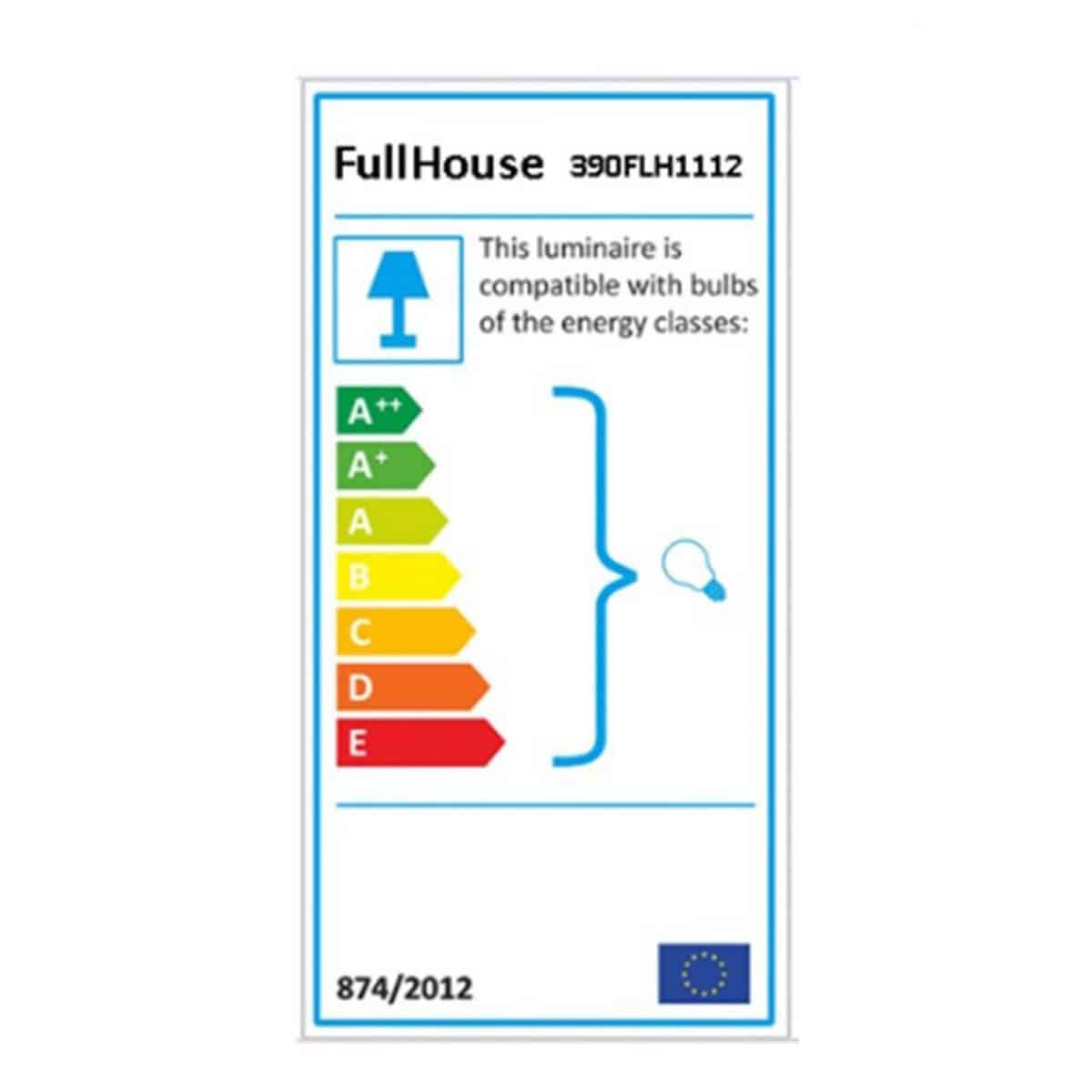 ΦΩΤΙΣΤΙΚΟ ΔΑΠΕΔΟΥ CAGNEY ΞΥΛΙΝΟ ΓΚΡΙ ΜΕ ΜΑΥΡΟ ΚΑΠΕΛΟ HM7272.10 Φ38x145 εκ. - Image 4