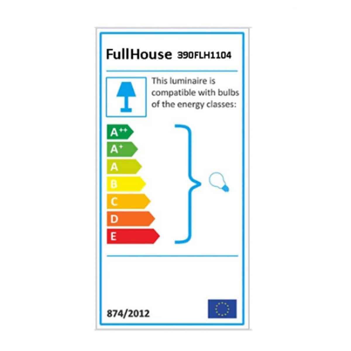 ΦΩΤΙΣΤΙΚΟ ΔΑΠΕΔΟΥ ΞΥΛΙΝΟ CAGNEY ΚΑΡΥΔΙ ΜΕ ΜΑΥΡΟ ΚΑΠΕΛΟ HM7272.04 Φ38x145 εκ. - Image 4