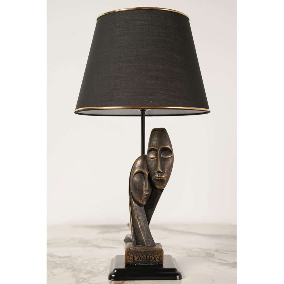 ΦΩΤΙΣΤΙΚΟ ΕΠΙΤΡΑΠΕΖΙΟ ΧΡΥΣΟ HM7478.01 15x53 εκ. - Image 3