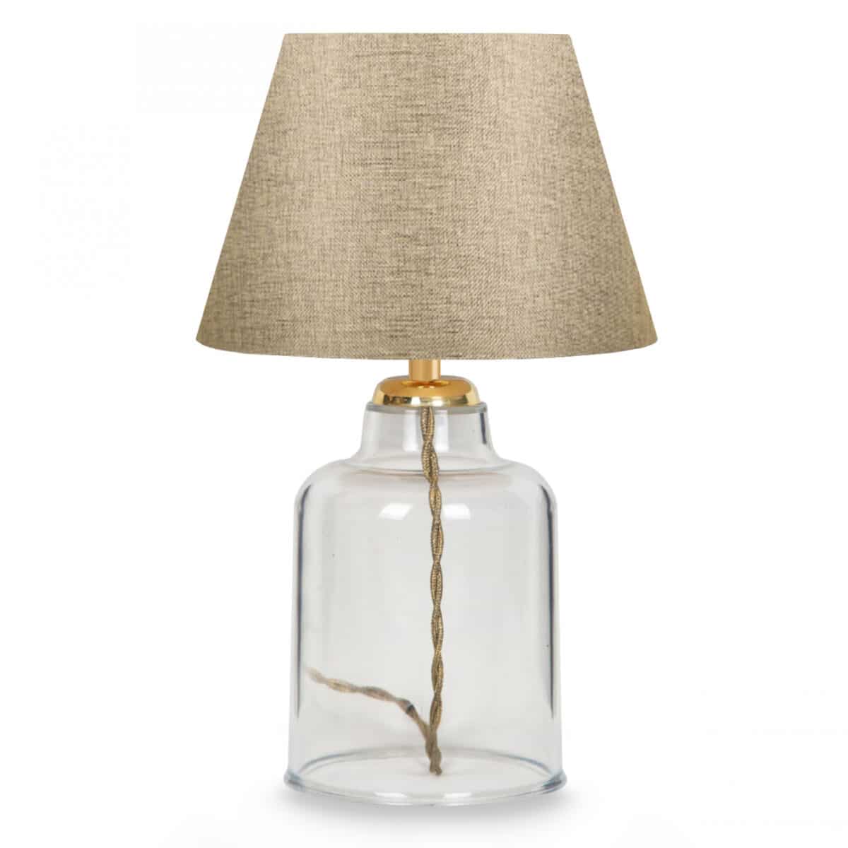 ΦΩΤΙΣΤΙΚΟ ΕΠΙΤΡΑΠΕΖΙΟ HM7583.03 ΧΡΥΣΟ