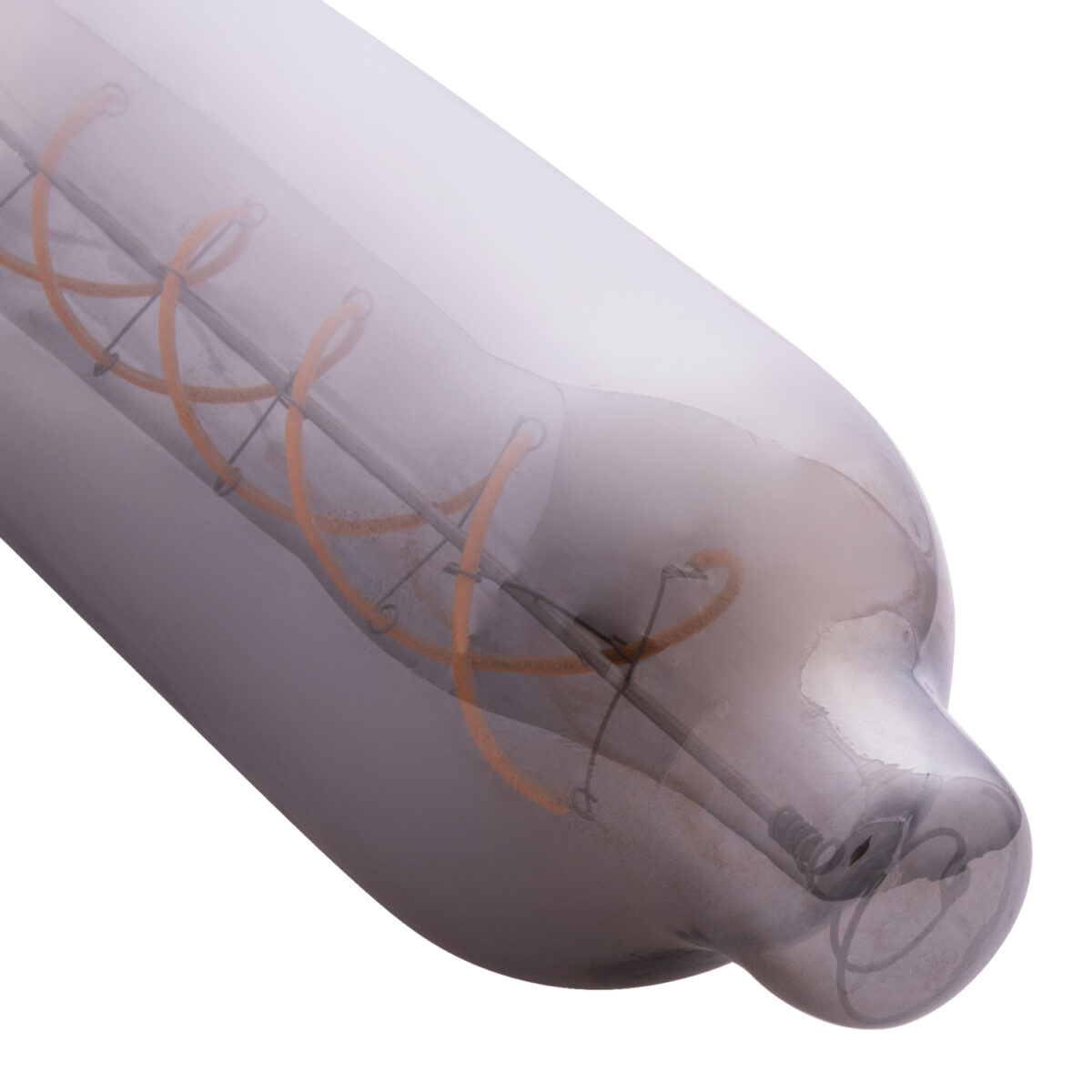 ΦΩΤΙΣΤΙΚΟ ΟΡΟΦΗΣ ΚΡΕΜΑΣΤΟ ΜΕ ΛΑΜΠΤΗΡΑ HM11931.02--ΣΧΟΙΝΙ 1m ΠΑΧΟΥΣ 2cm-ΝΤΟΥΙ Ε27 - Image 6