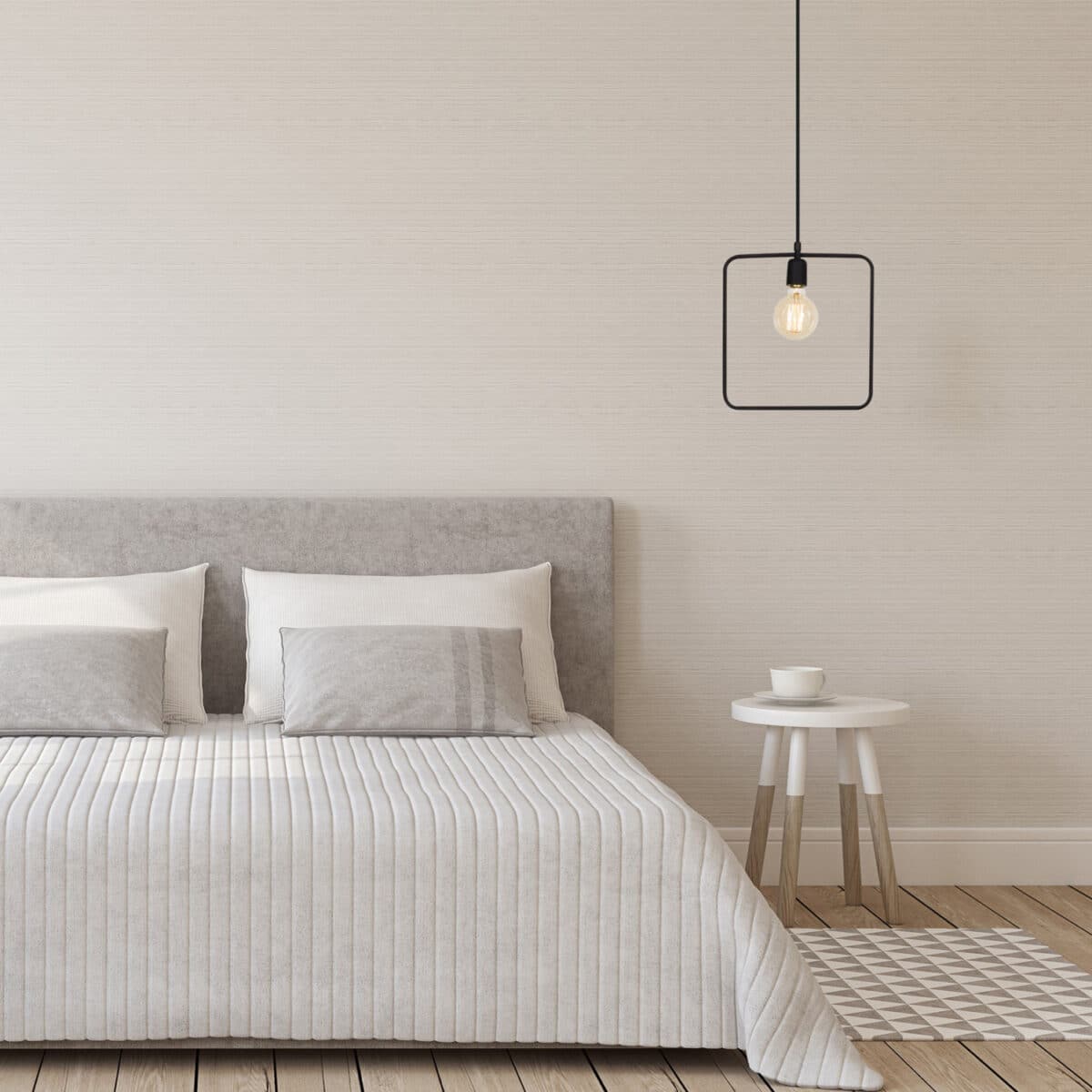 ΦΩΤΙΣΤΙΚΟ ΟΡΟΦΗΣ ΜΕΤΑΛΛΙΚΟ ΜΑΥΡΟ HM7257 30Χ6Χ123 εκ. - Image 4