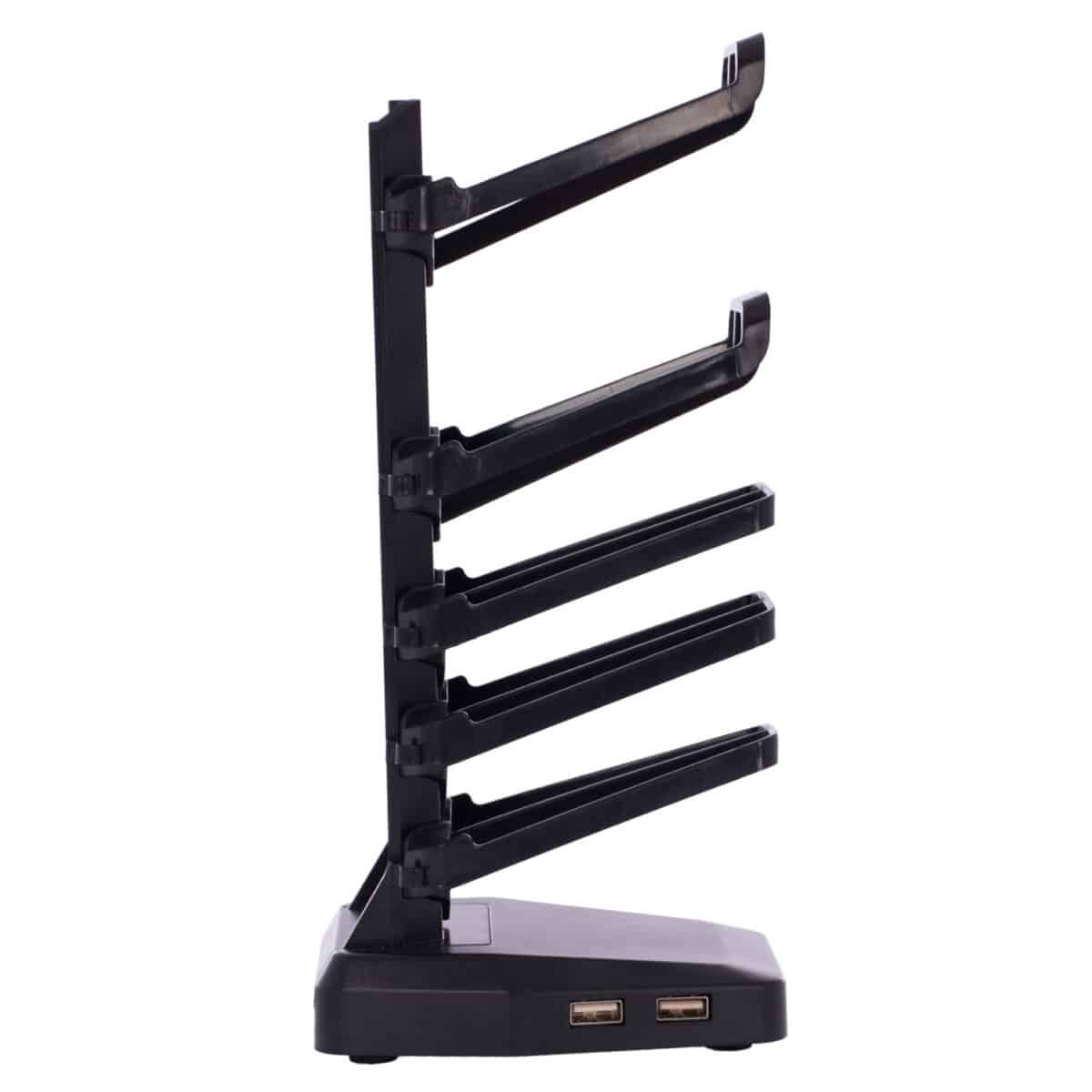 GAMEPAD HOLDER WITH USB HM8787 - Image 2