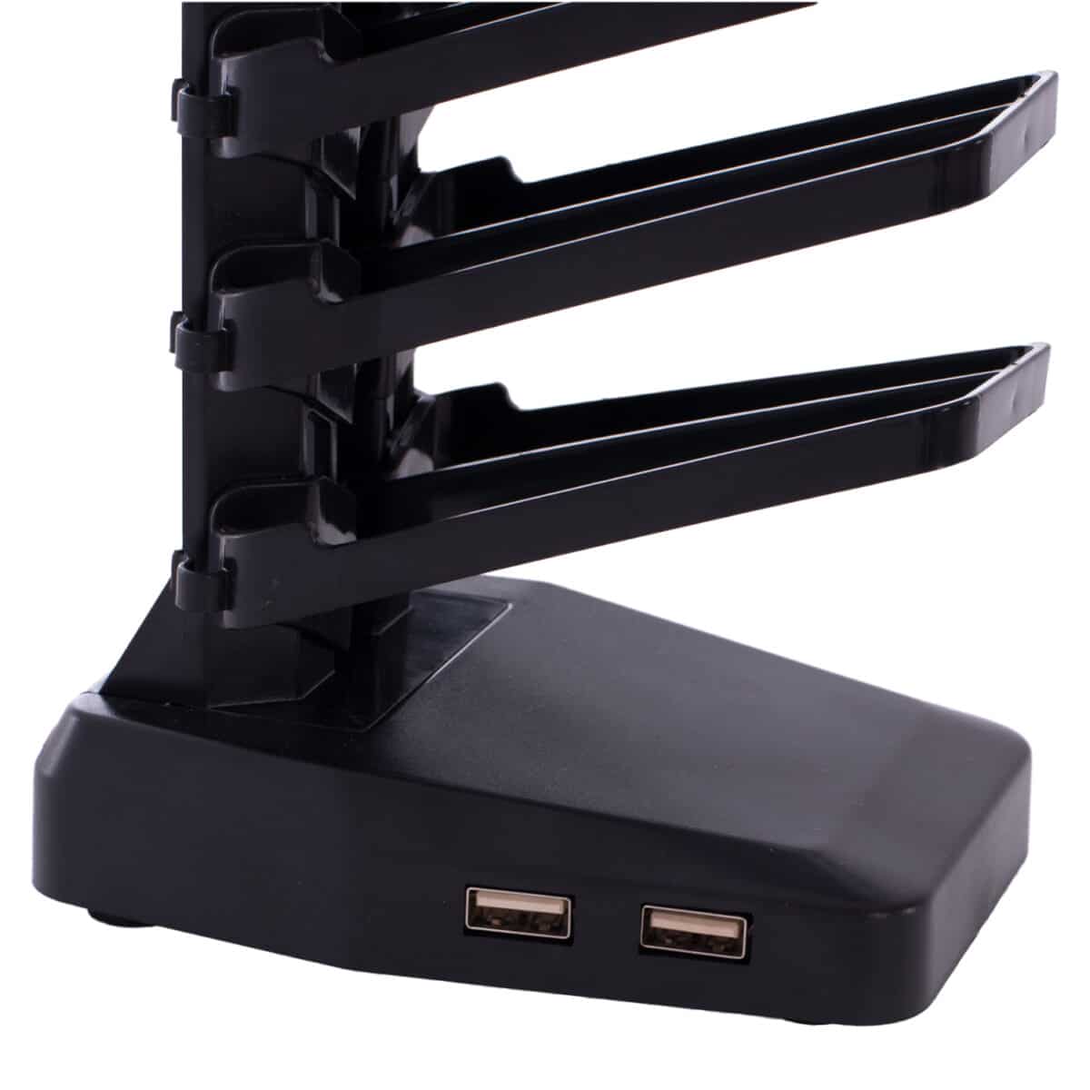 GAMEPAD HOLDER WITH USB HM8787 - Image 5