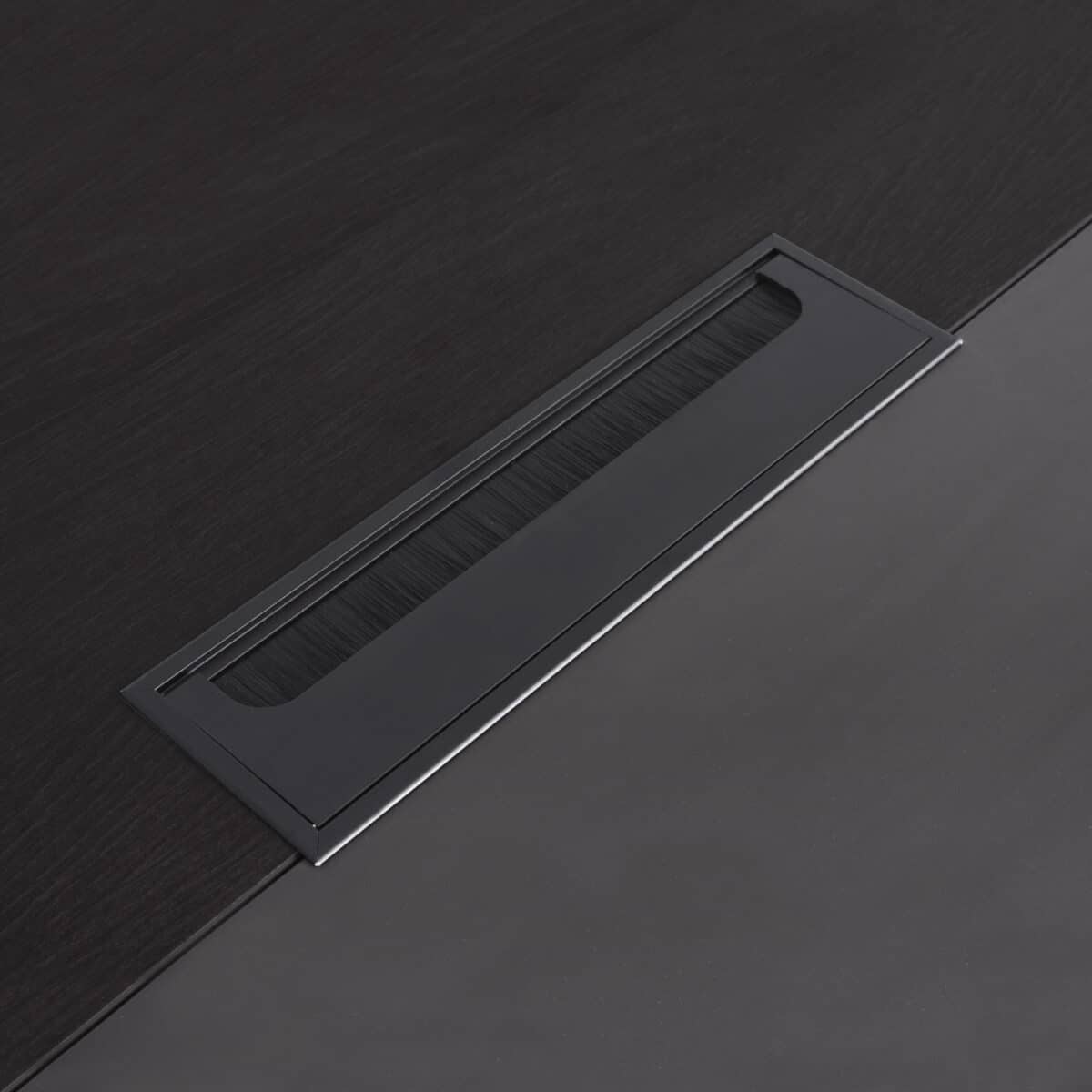 ΓΡΑΦΕΙΟ ΕΠΑΓΓΕΛΜΑΤΙΚΟ ΑΡΙΣΤΕΡΗ ΓΩΝΙΑ ROSEWOOD HM2112L 200X160X76Υ εκ. - Image 5