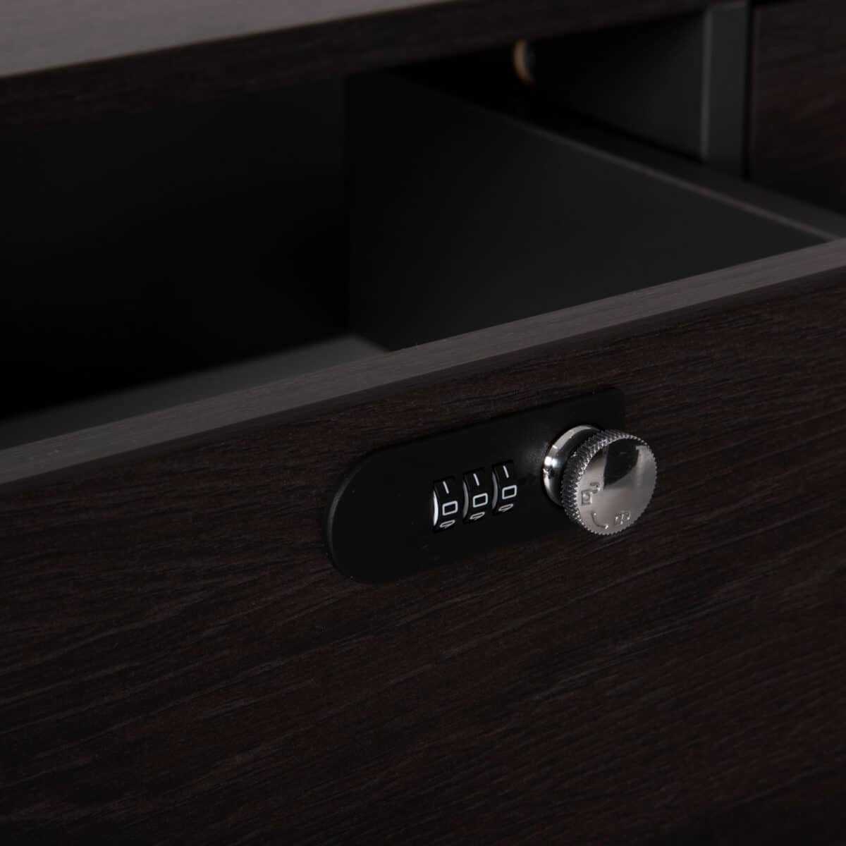 ΓΡΑΦΕΙΟ ΕΠΑΓΓΕΛΜΑΤΙΚΟ ΔΕΞΙΑ ΓΩΝΙΑ ROSEWOOD HM2083R 220X180X76Υ εκ. - Image 10