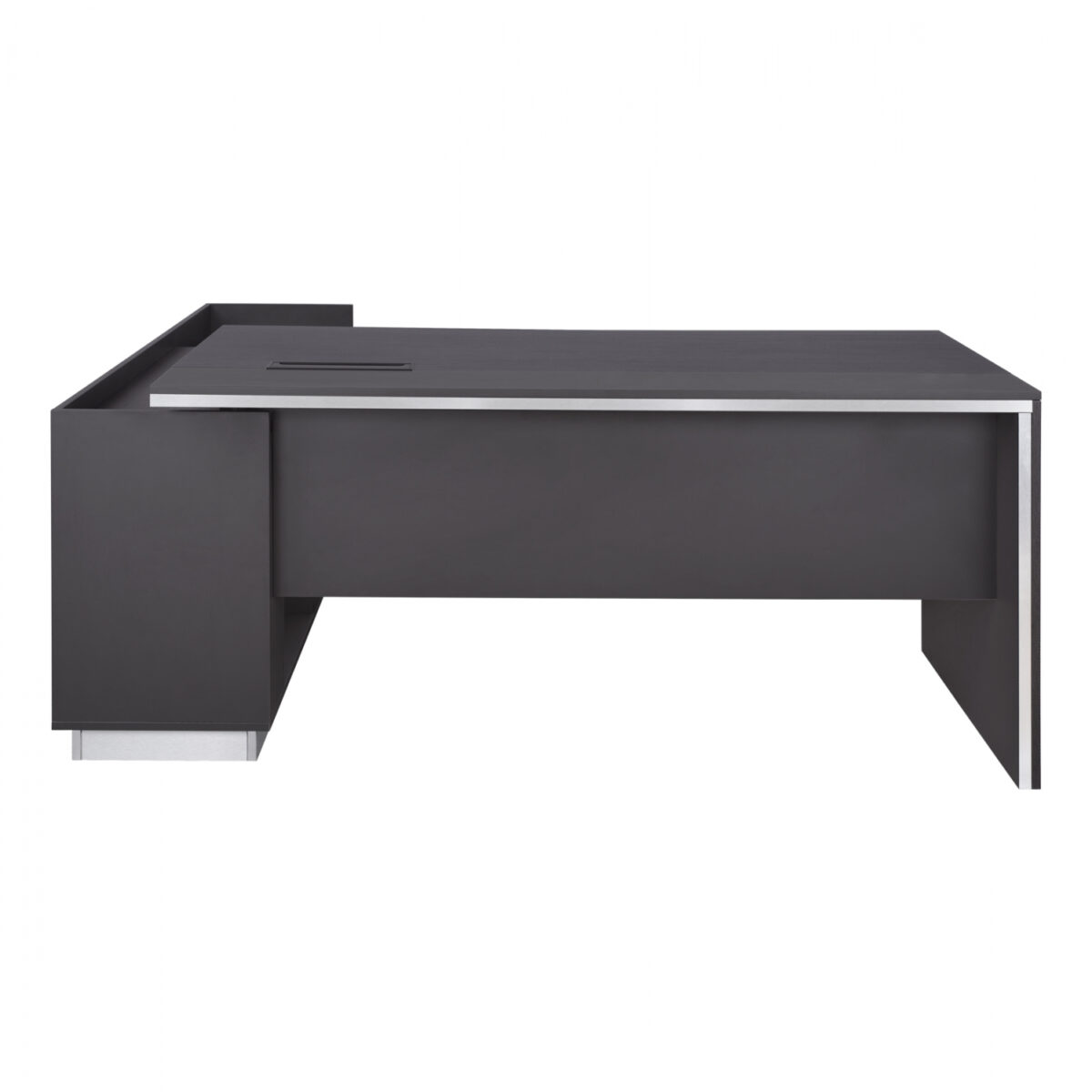 ΓΡΑΦΕΙΟ ΕΠΑΓΓΕΛΜΑΤΙΚΟ ΔΕΞΙΑ ΓΩΝΙΑ ROSEWOOD HM2112R 200X160X76Υ εκ. - Image 4