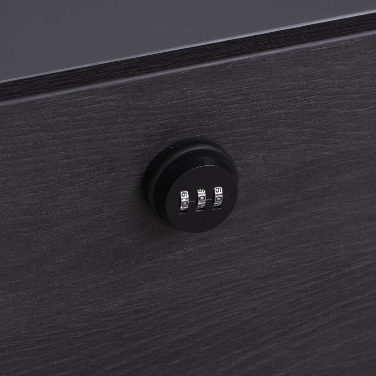 ΓΡΑΦΕΙΟ ΕΠΑΓΓΕΛΜΑΤΙΚΟ ΔΕΞΙΑ ΓΩΝΙΑ ROSEWOOD HM2112R 200X160X76Υ εκ. - Image 6