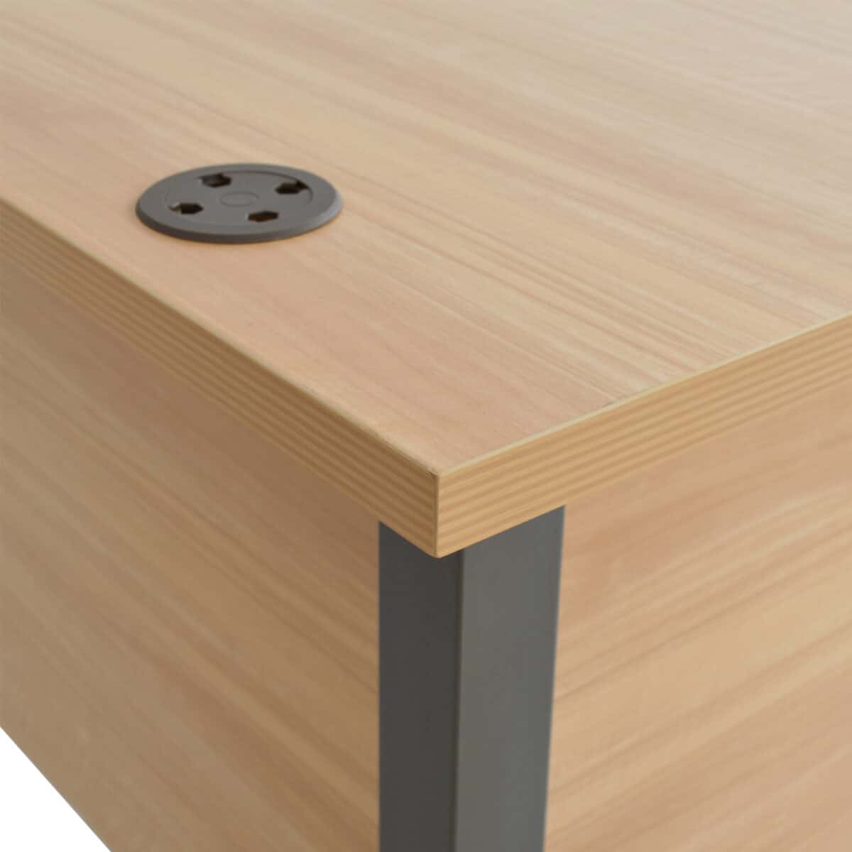 ΓΡΑΦΕΙΟ ΕΠΑΓΓΕΛΜΑΤΙΚΟ VALDEN HM2043.01L ΟΞΙΑ ΑΡΙΣΤΕΡΗ ΓΩΝΙΑ 160X120X75 - Image 6