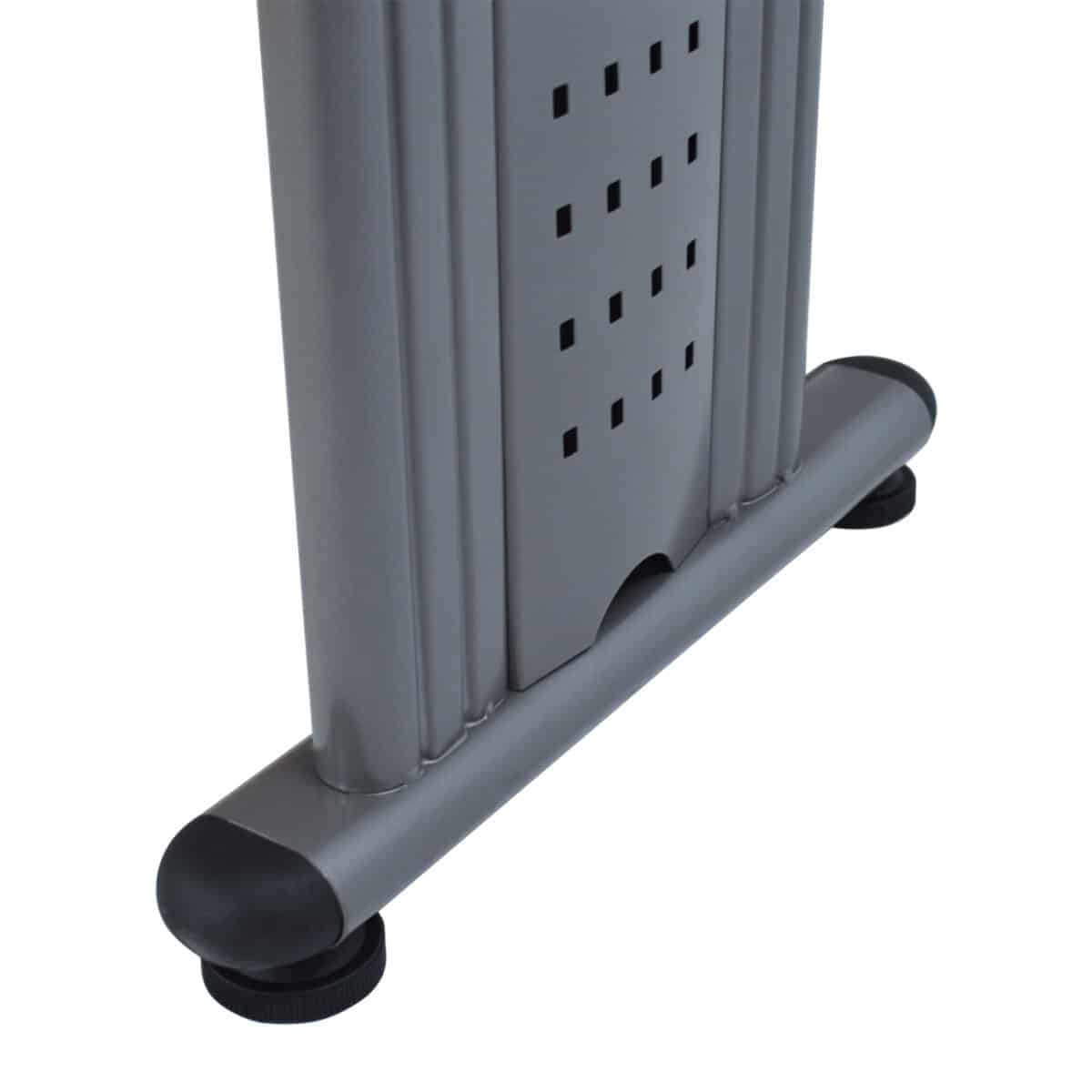 ΓΡΑΦΕΙΟ ΕΠΑΓΓΕΛΜΑΤΙΚΟ VALDEN HM2043.01L ΟΞΙΑ ΑΡΙΣΤΕΡΗ ΓΩΝΙΑ 160X120X75 - Image 10