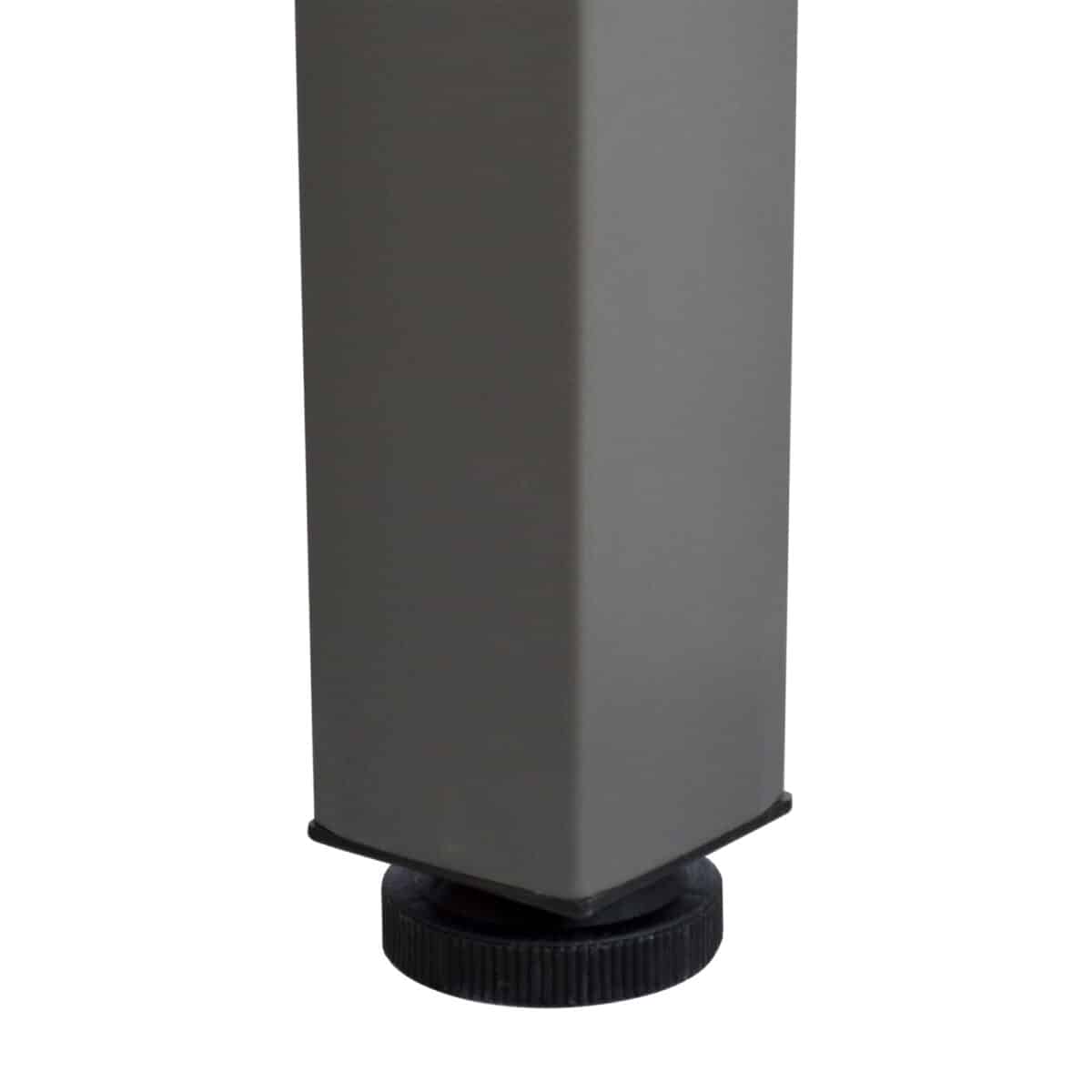 ΓΡΑΦΕΙΟ ΕΠΑΓΓΕΛΜΑΤΙΚΟ VALDEN HM2043.01R ΟΞΙΑ ΜΕ ΔΕΞΙΑ ΓΩΝΙΑ 160X120X75 - Image 9