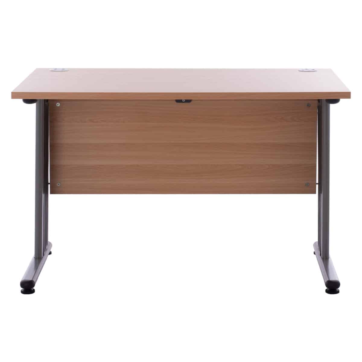 ΓΡΑΦΕΙΟ ΕΠΑΓΓΕΛΜΑΤΙΚΟ VALDEN HM2044.01 ΟΞΙΑ 120X72X75 εκ. - Image 3