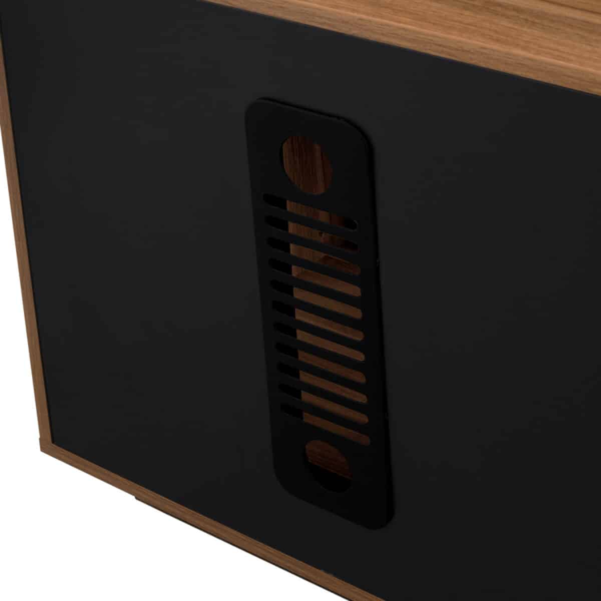 ΓΡΑΦΕΙΟ ΕΠΑΓΓΕΛΜΑΤΙΚΟ ΓΩΝΙΑ ΑΝΑΣΤΡΕΨΙΜΗ SUPREME 199X180X76 HM2347 - Image 7