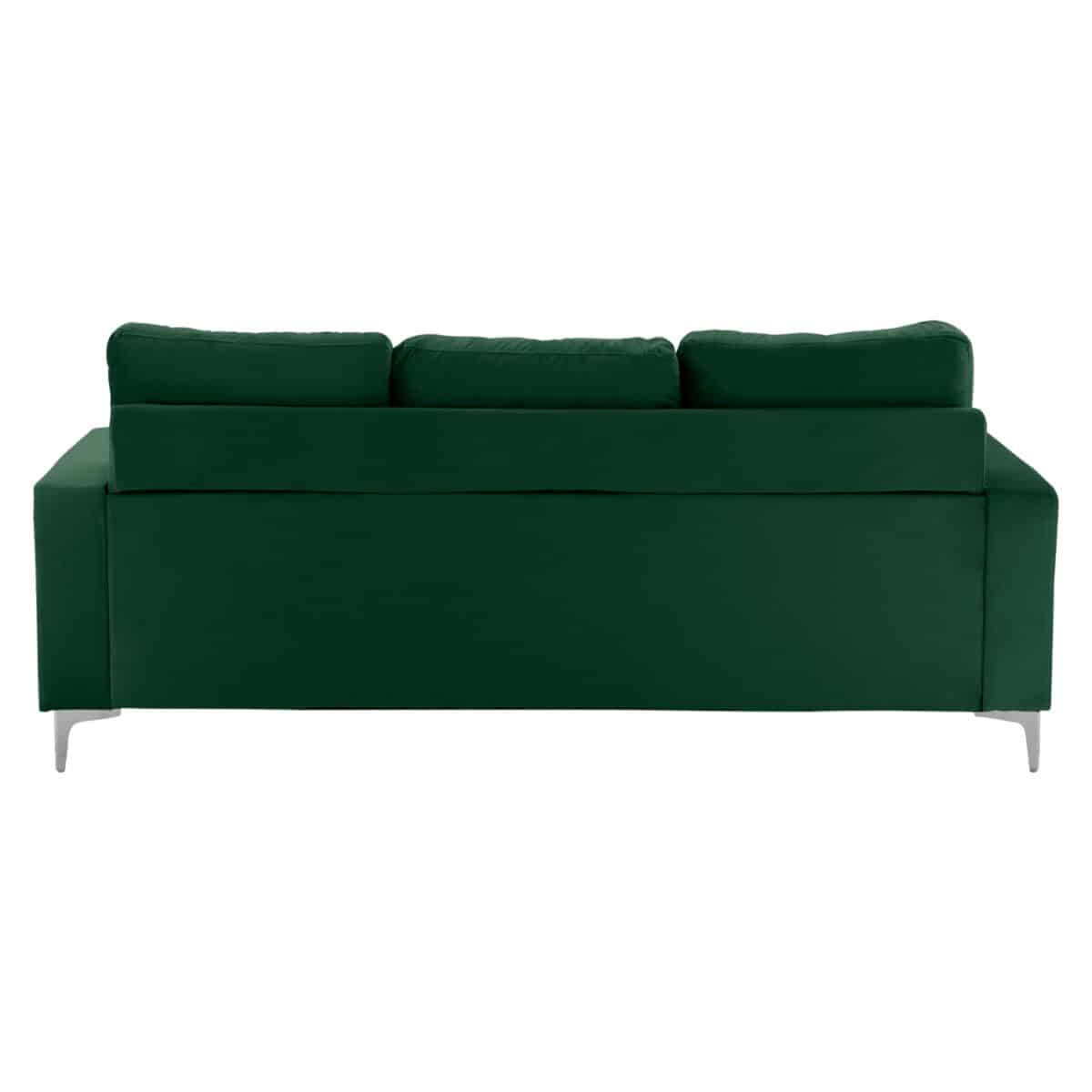kanapes-gonia-anastrepsimi-fb9315213-bel-51 ΚΑΝΑΠΕΣ ΓΩΝΙΑ ΑΝΑΣΤΡΕΨΙΜΗ SANTINO HM3152.13 ΒΕΛΟΥΔΟ ΚΥΠΑΡΙΣΣΙ 190x75-128x82 εκ. - Image 4